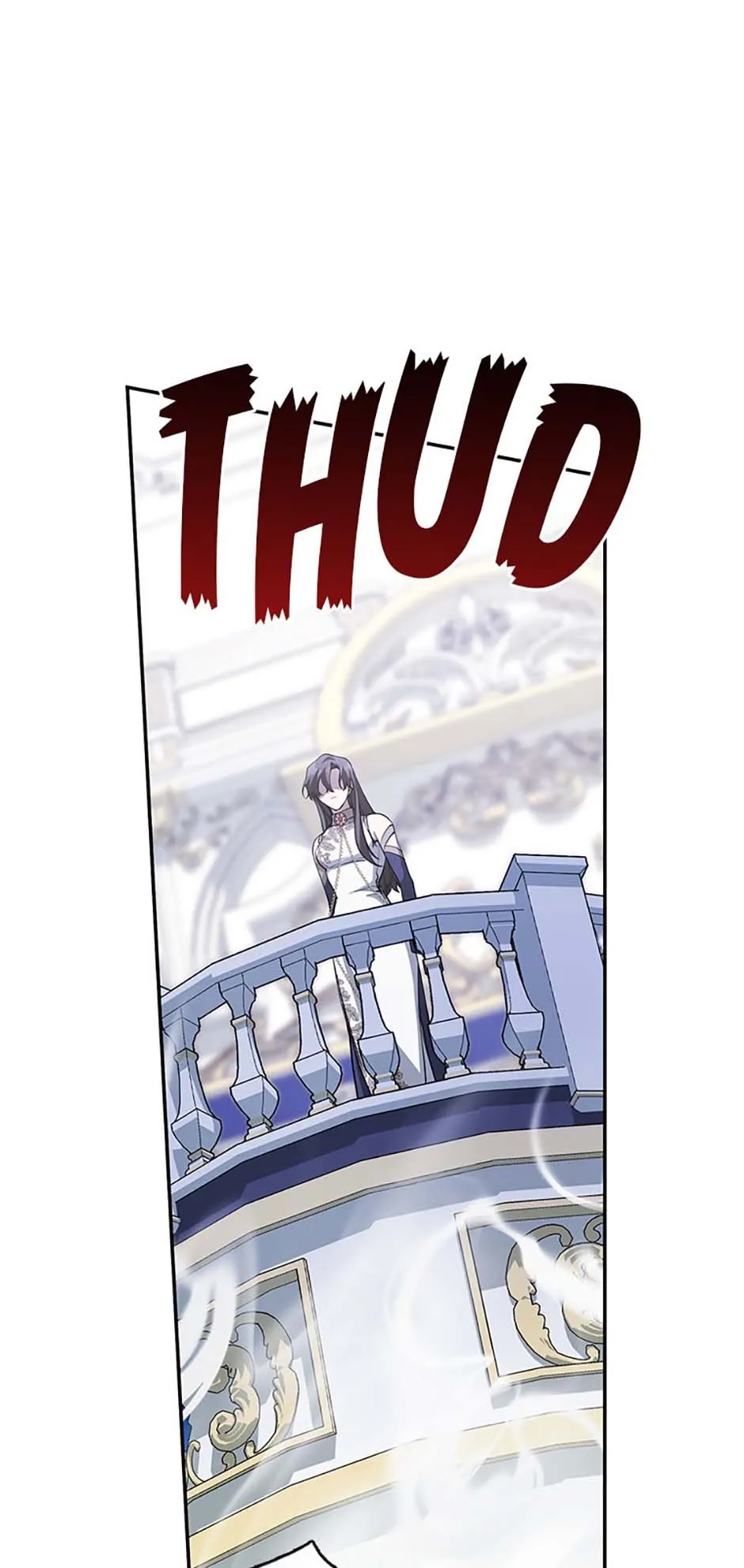 I Failed to Oust the Villain! [Official][Uncensored] - Chapter 95 manhwa