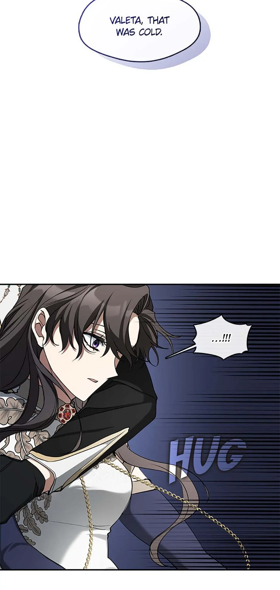 I Failed to Oust the Villain! [Official][Uncensored] - Chapter 95 manhwa