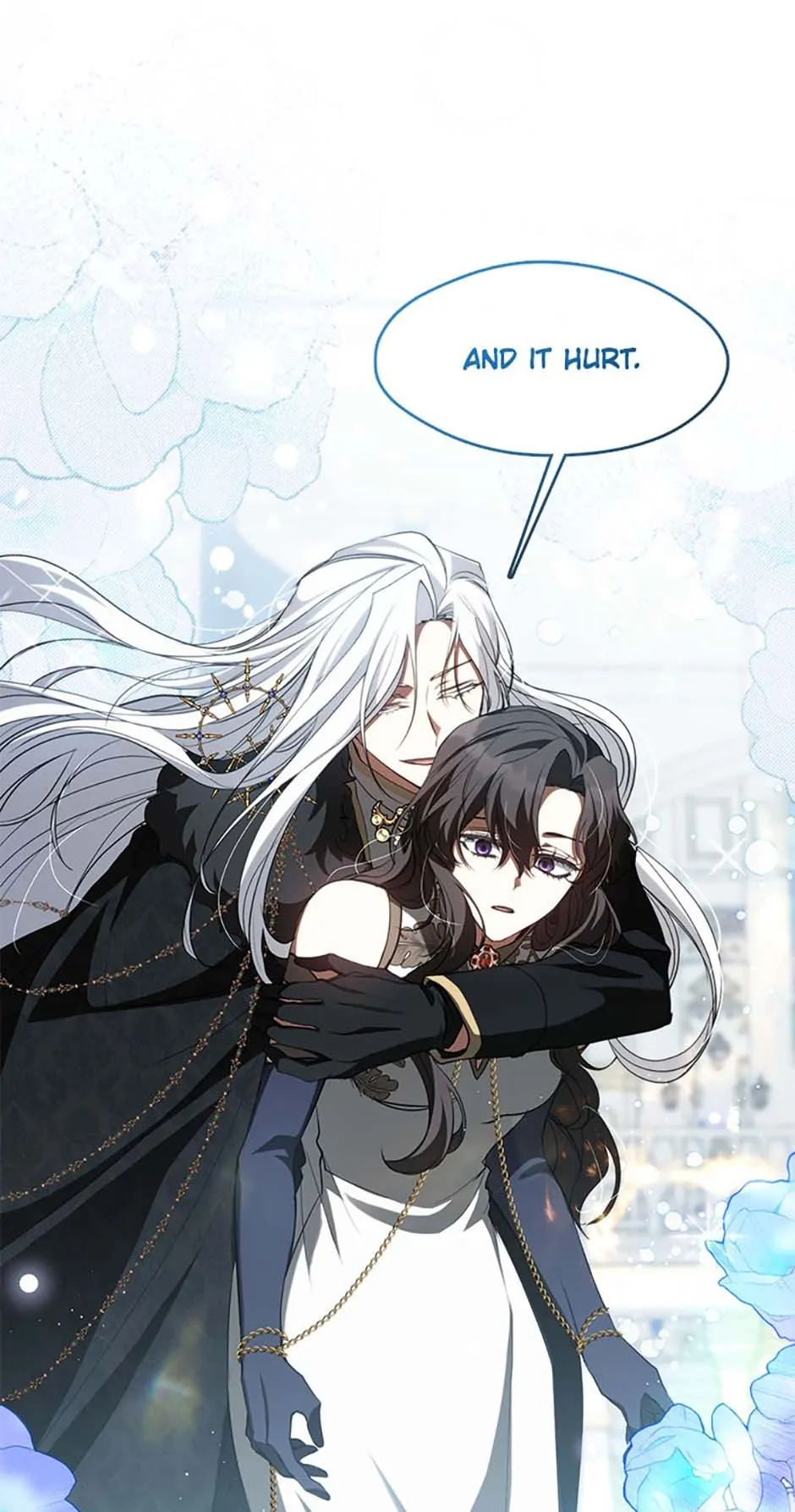 I Failed to Oust the Villain! [Official][Uncensored] - Chapter 95 manhwa