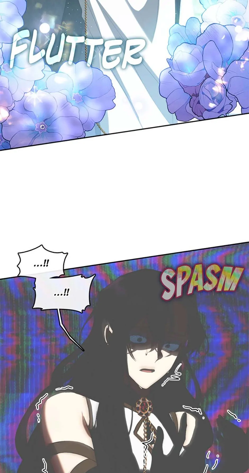 I Failed to Oust the Villain! [Official][Uncensored] - Chapter 95 manhwa