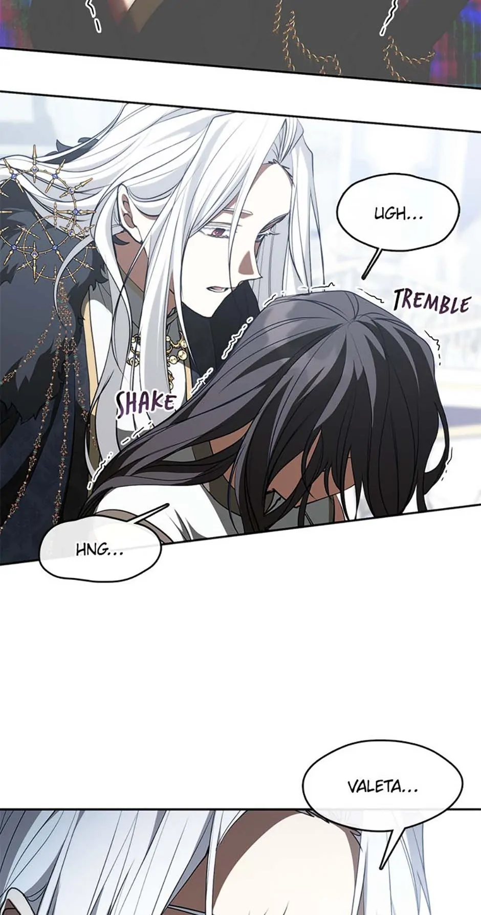 I Failed to Oust the Villain! [Official][Uncensored] - Chapter 95 manhwa