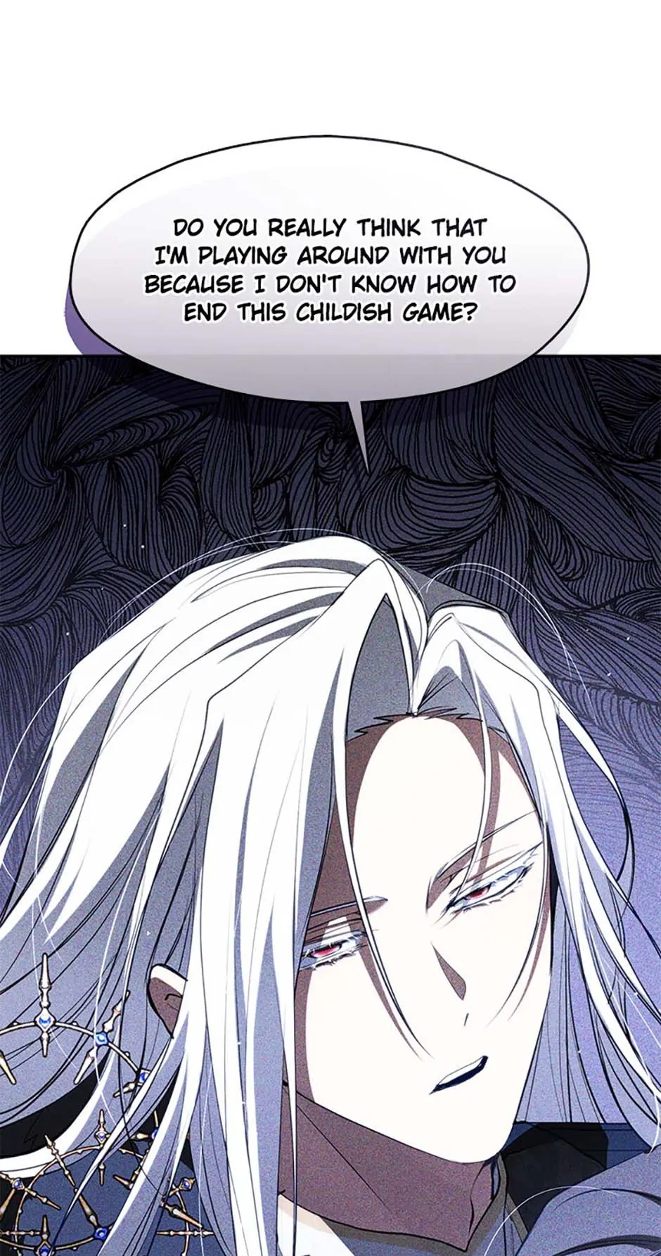 I Failed to Oust the Villain! [Official][Uncensored] - Chapter 95 manhwa