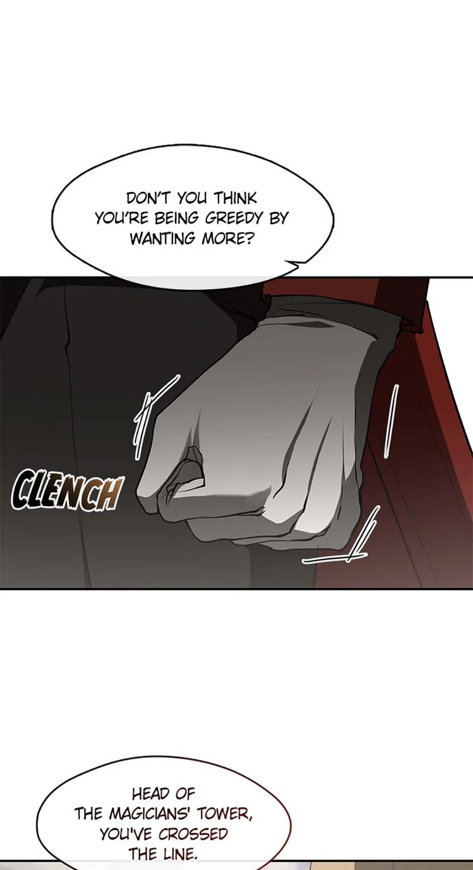 I Failed to Oust the Villain! [Official][Uncensored] - Chapter 95 manhwa
