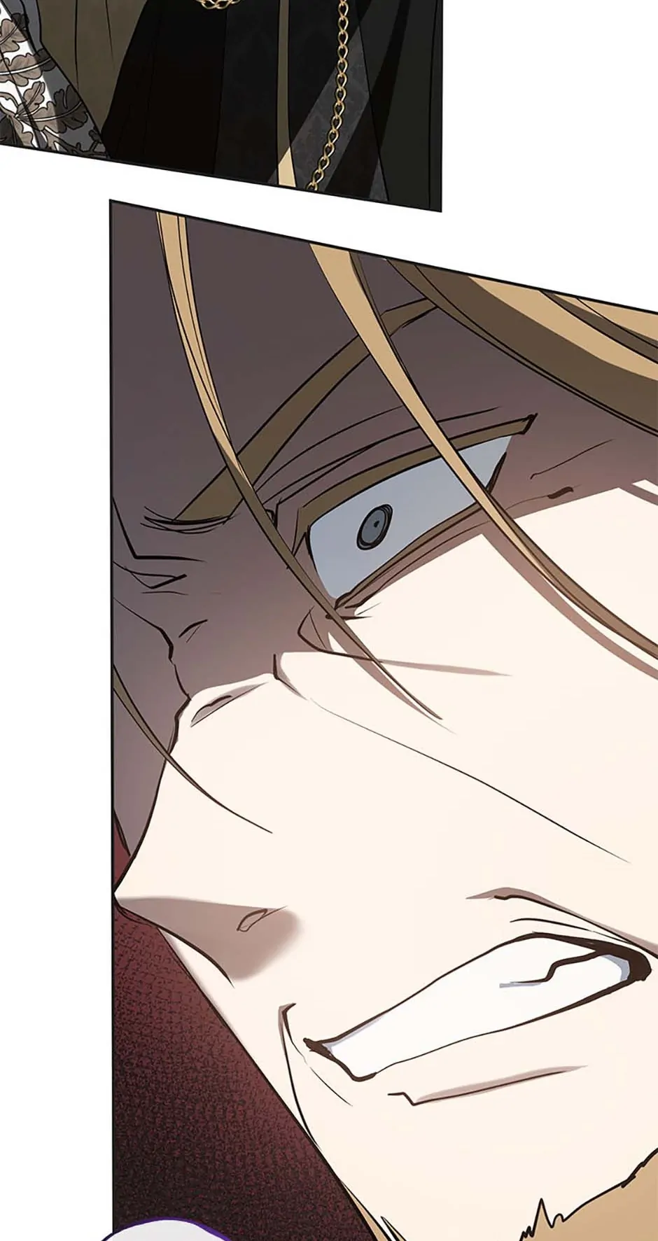 I Failed to Oust the Villain! [Official][Uncensored] - Chapter 95 manhwa