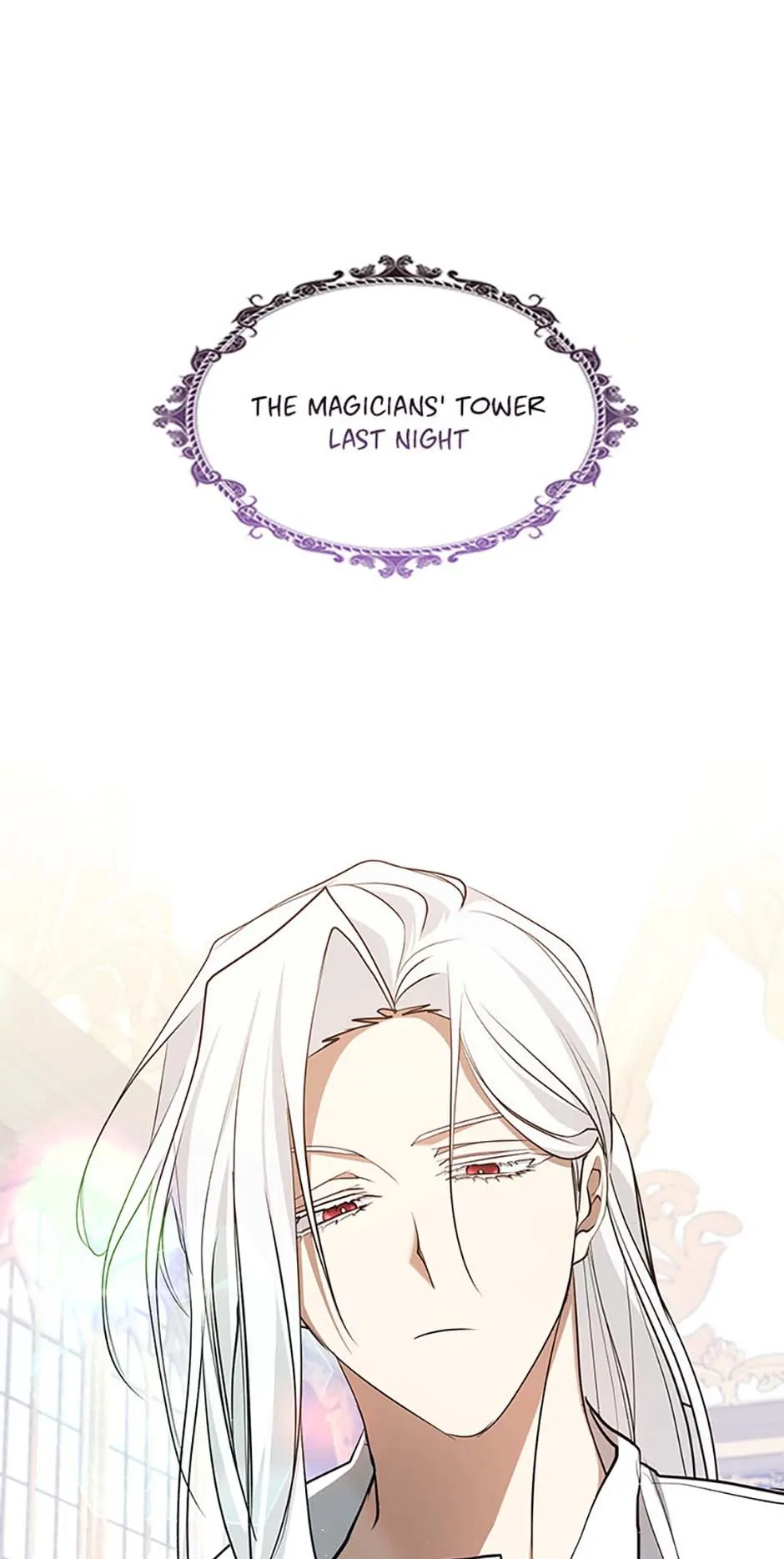 I Failed to Oust the Villain! [Official][Uncensored] - Chapter 96 manhwa