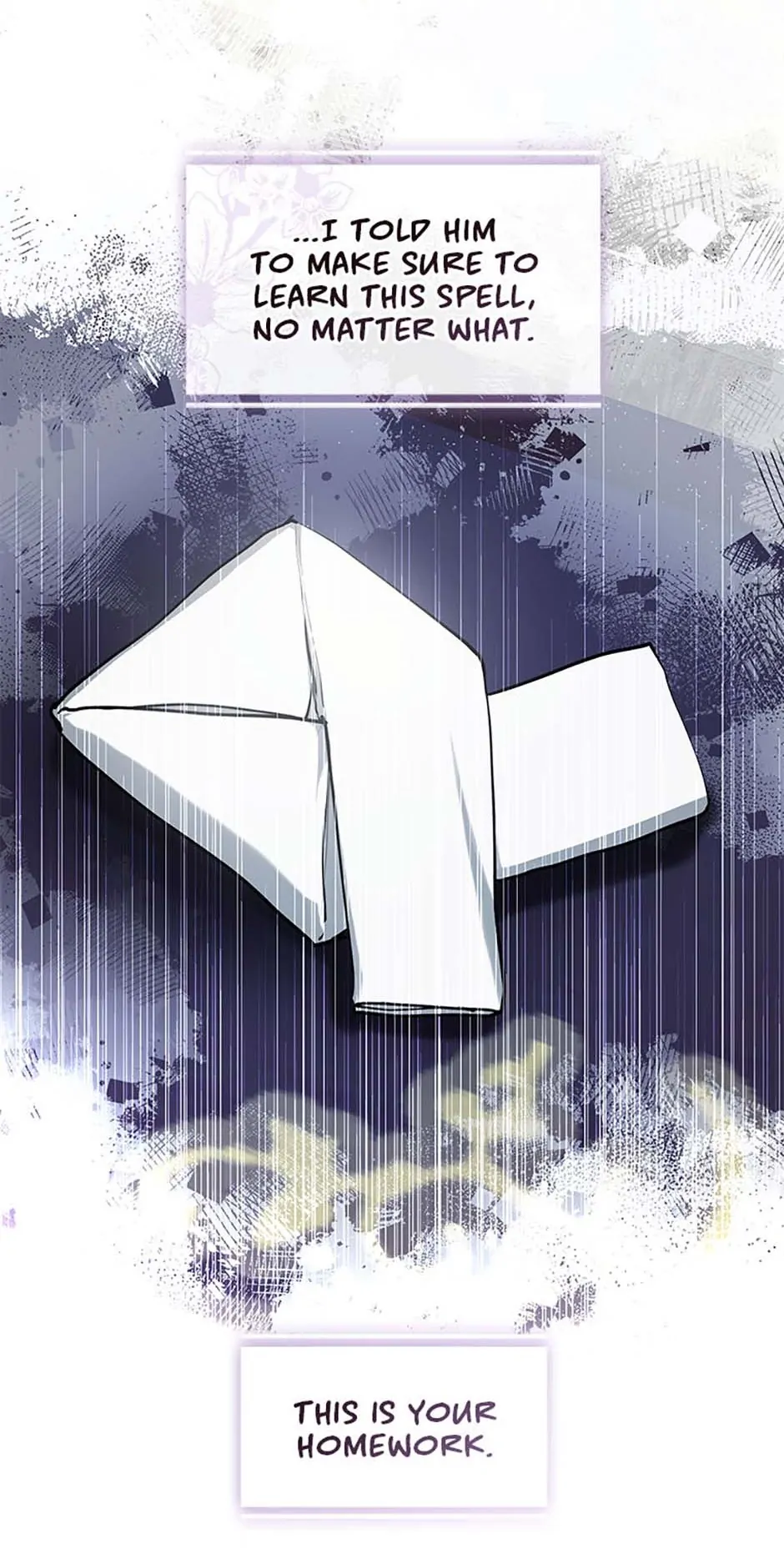 I Failed to Oust the Villain! [Official][Uncensored] - Chapter 96 manhwa