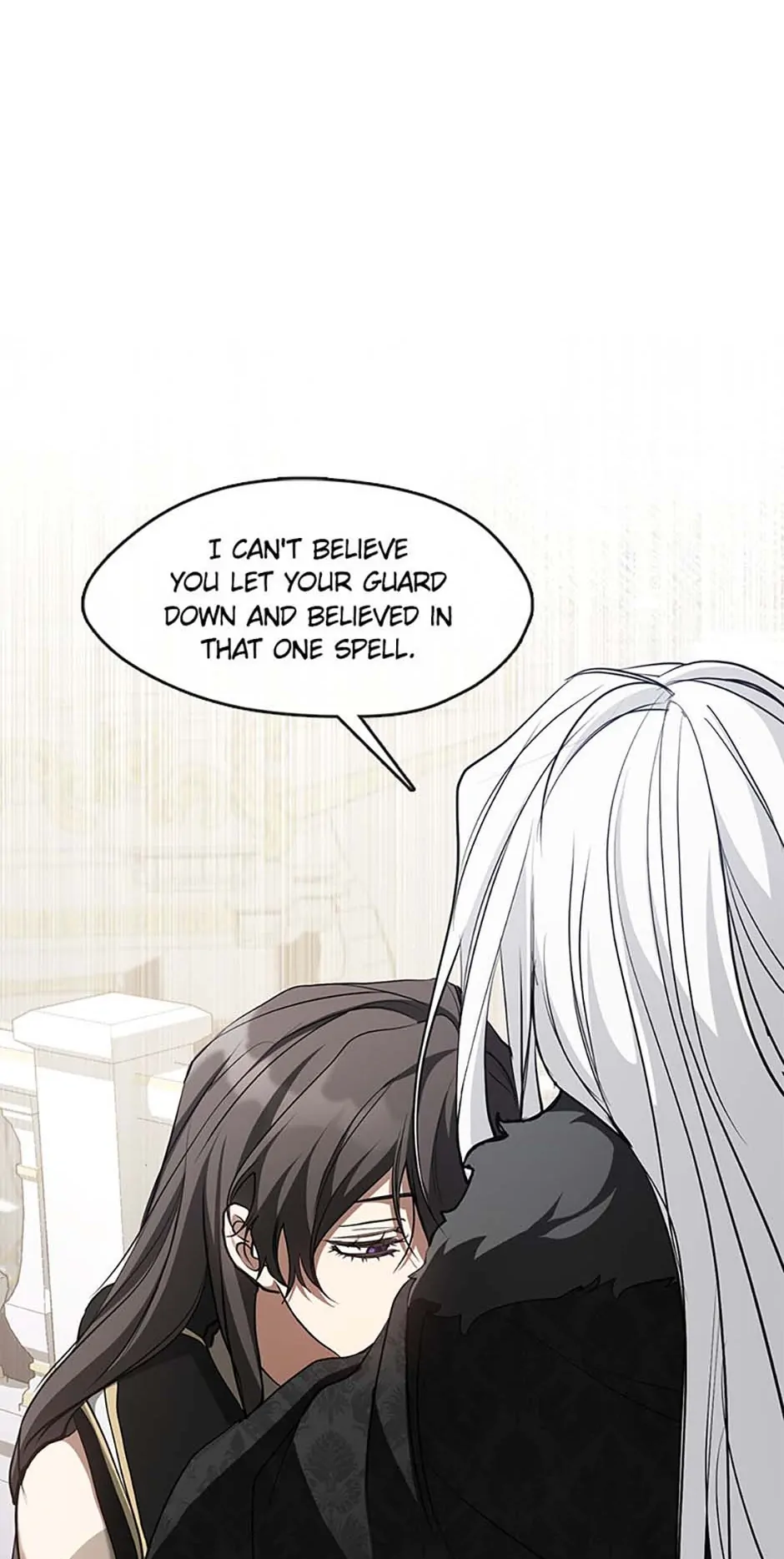 I Failed to Oust the Villain! [Official][Uncensored] - Chapter 96 manhwa