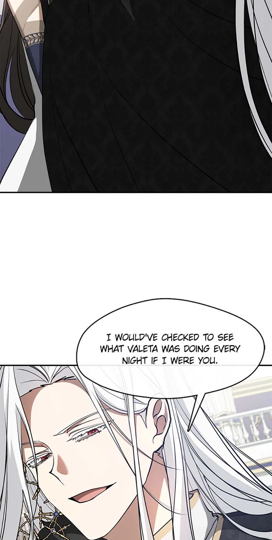 I Failed to Oust the Villain! [Official][Uncensored] - Chapter 96 manhwa
