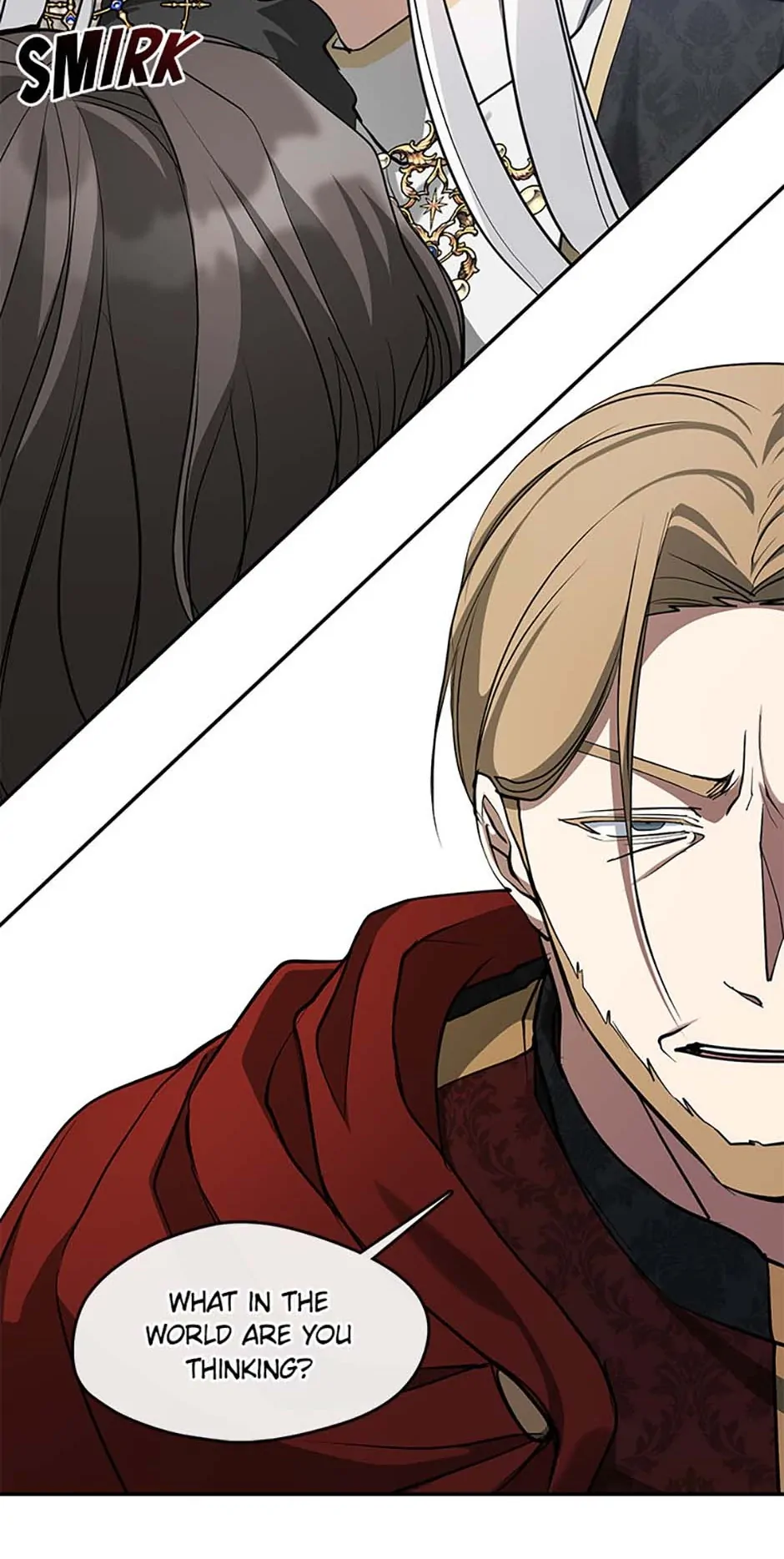 I Failed to Oust the Villain! [Official][Uncensored] - Chapter 96 manhwa