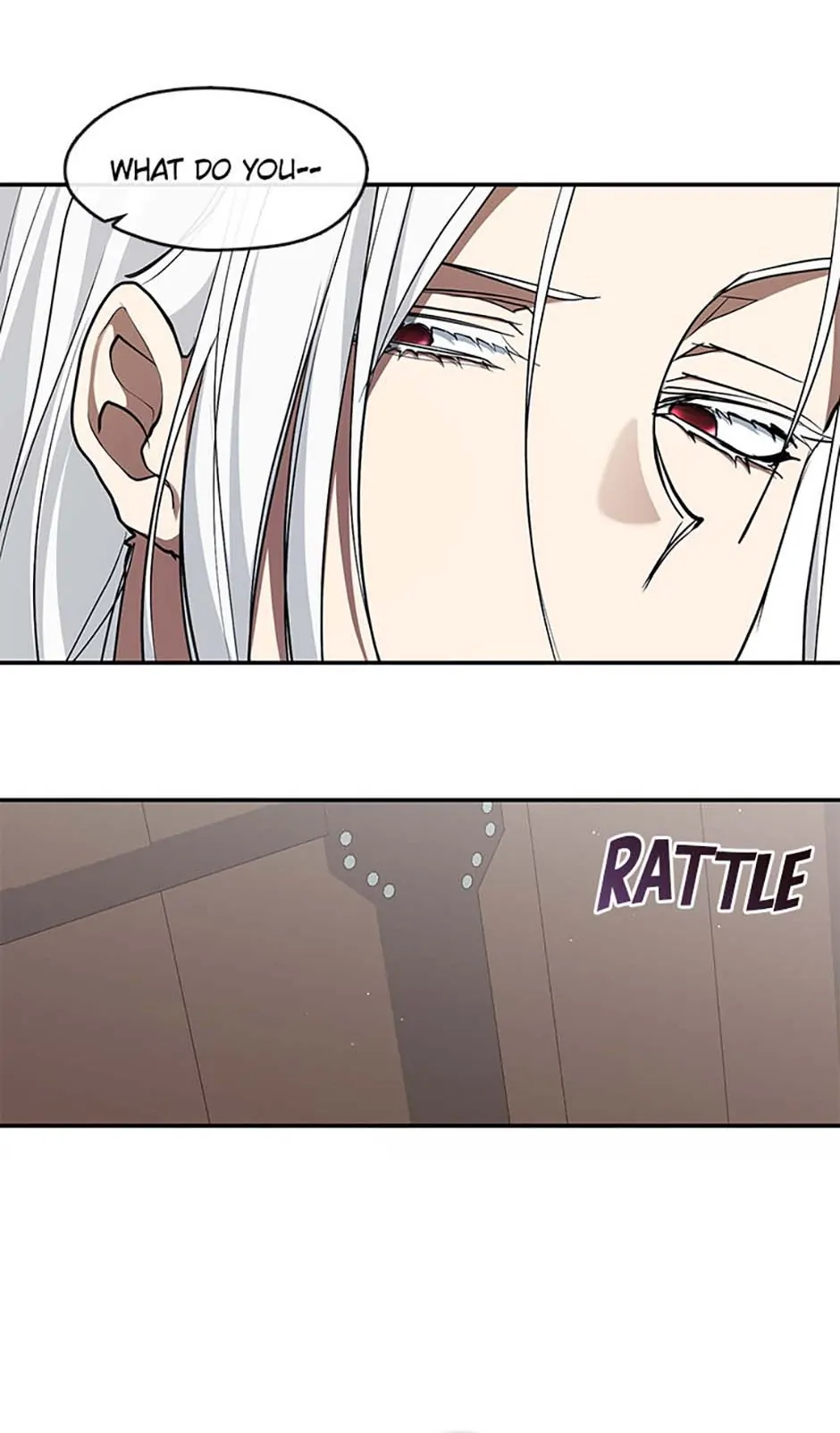 I Failed to Oust the Villain! [Official][Uncensored] - Chapter 96 manhwa
