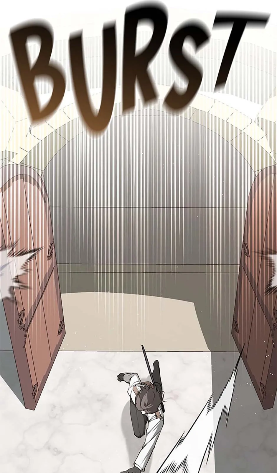 I Failed to Oust the Villain! [Official][Uncensored] - Chapter 96 manhwa