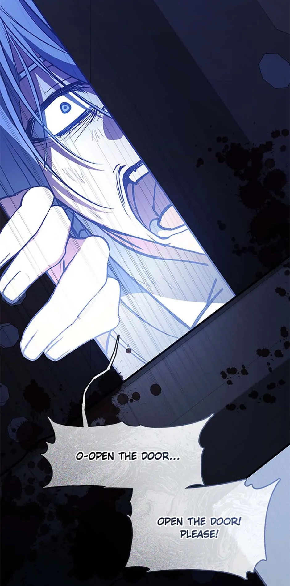 I Failed to Oust the Villain! [Official][Uncensored] - Chapter 96 manhwa