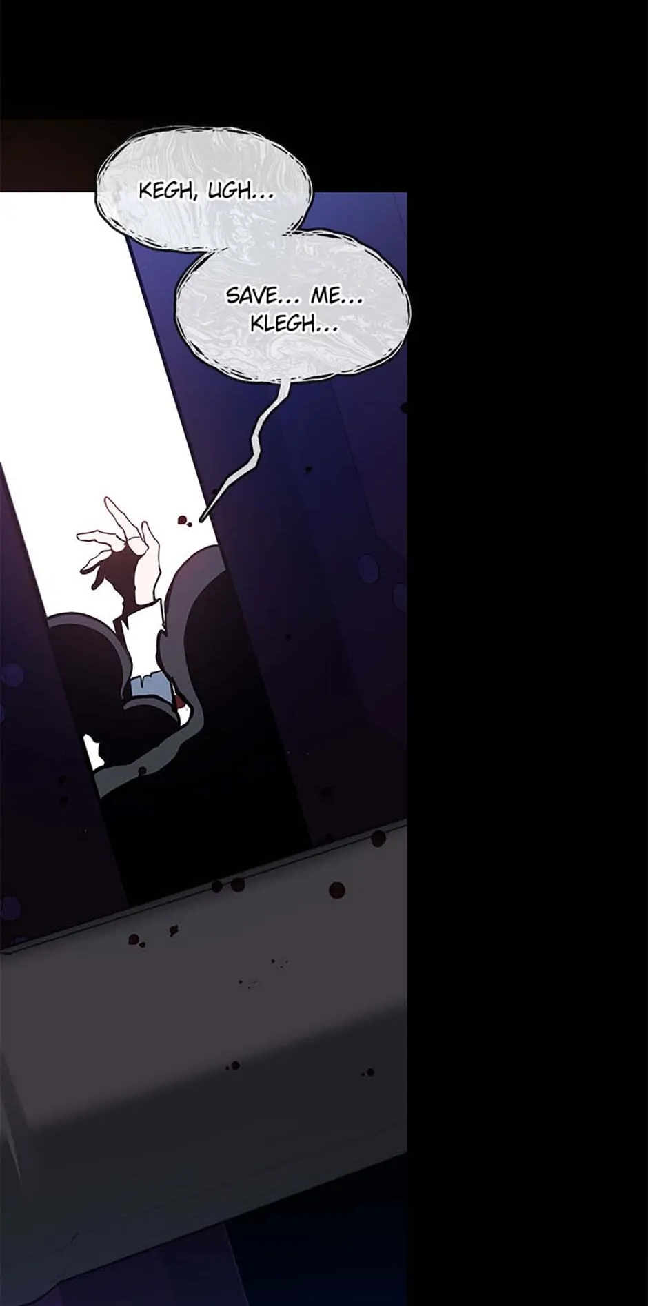 I Failed to Oust the Villain! [Official][Uncensored] - Chapter 96 manhwa