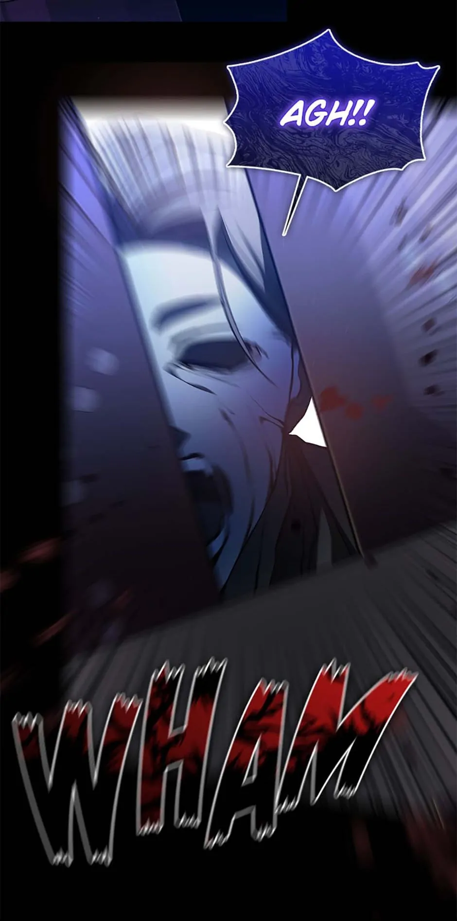 I Failed to Oust the Villain! [Official][Uncensored] - Chapter 96 manhwa