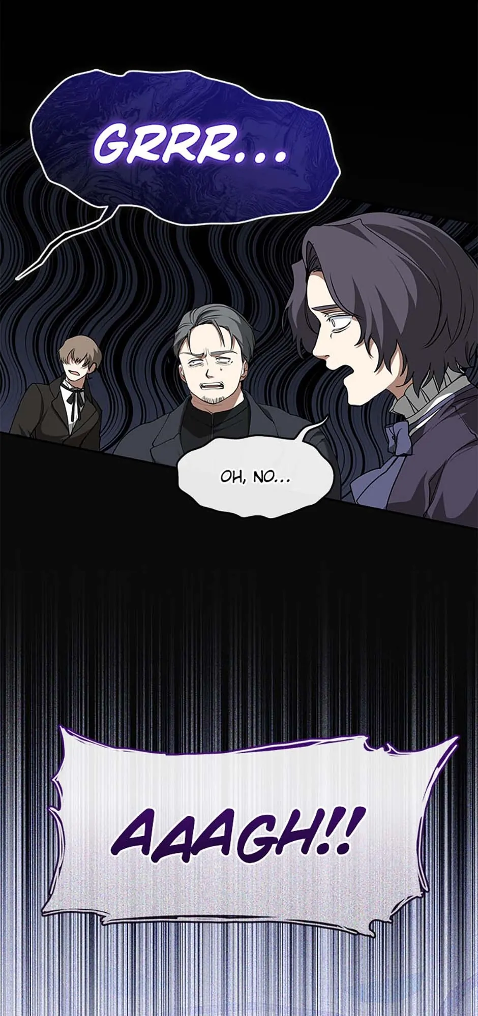 I Failed to Oust the Villain! [Official][Uncensored] - Chapter 96 manhwa