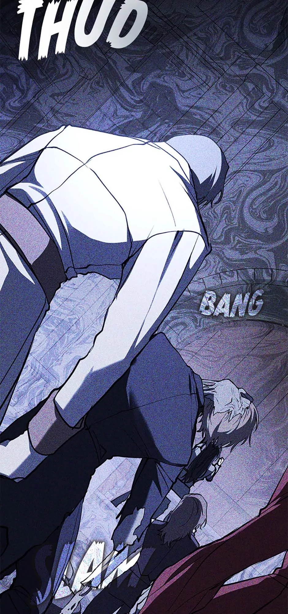 I Failed to Oust the Villain! [Official][Uncensored] - Chapter 96 manhwa