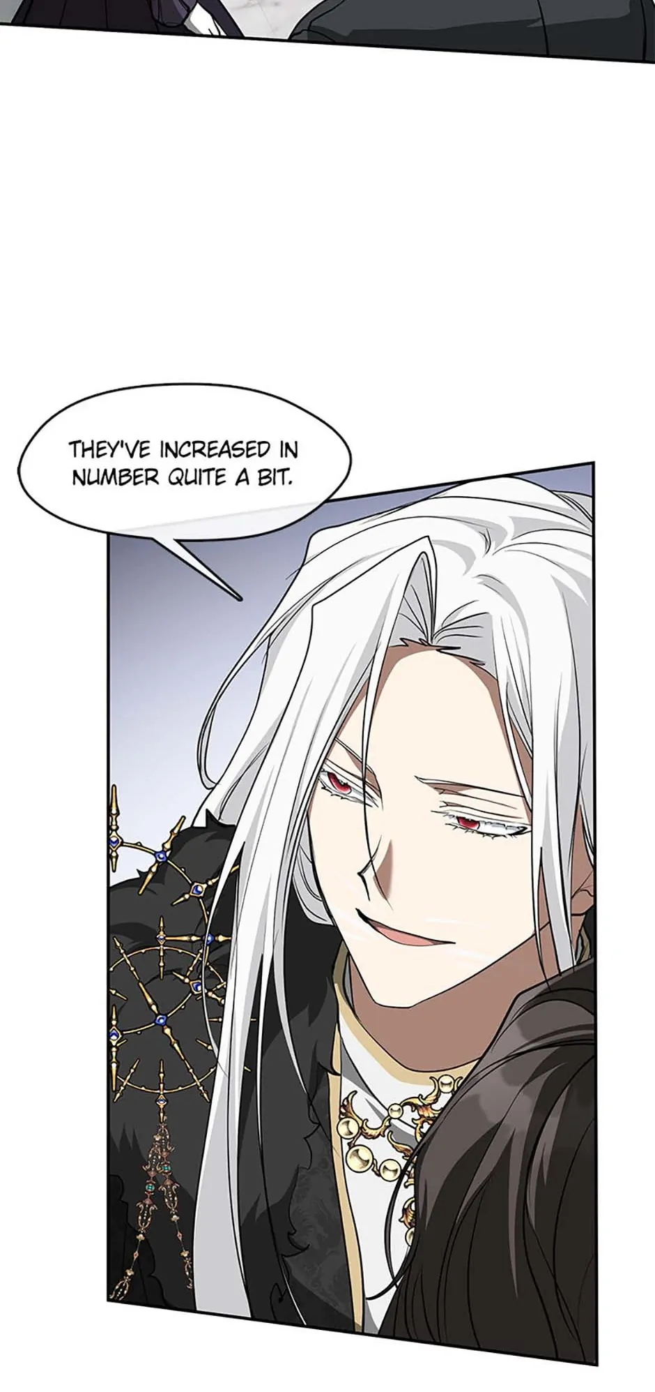 I Failed to Oust the Villain! [Official][Uncensored] - Chapter 96 manhwa