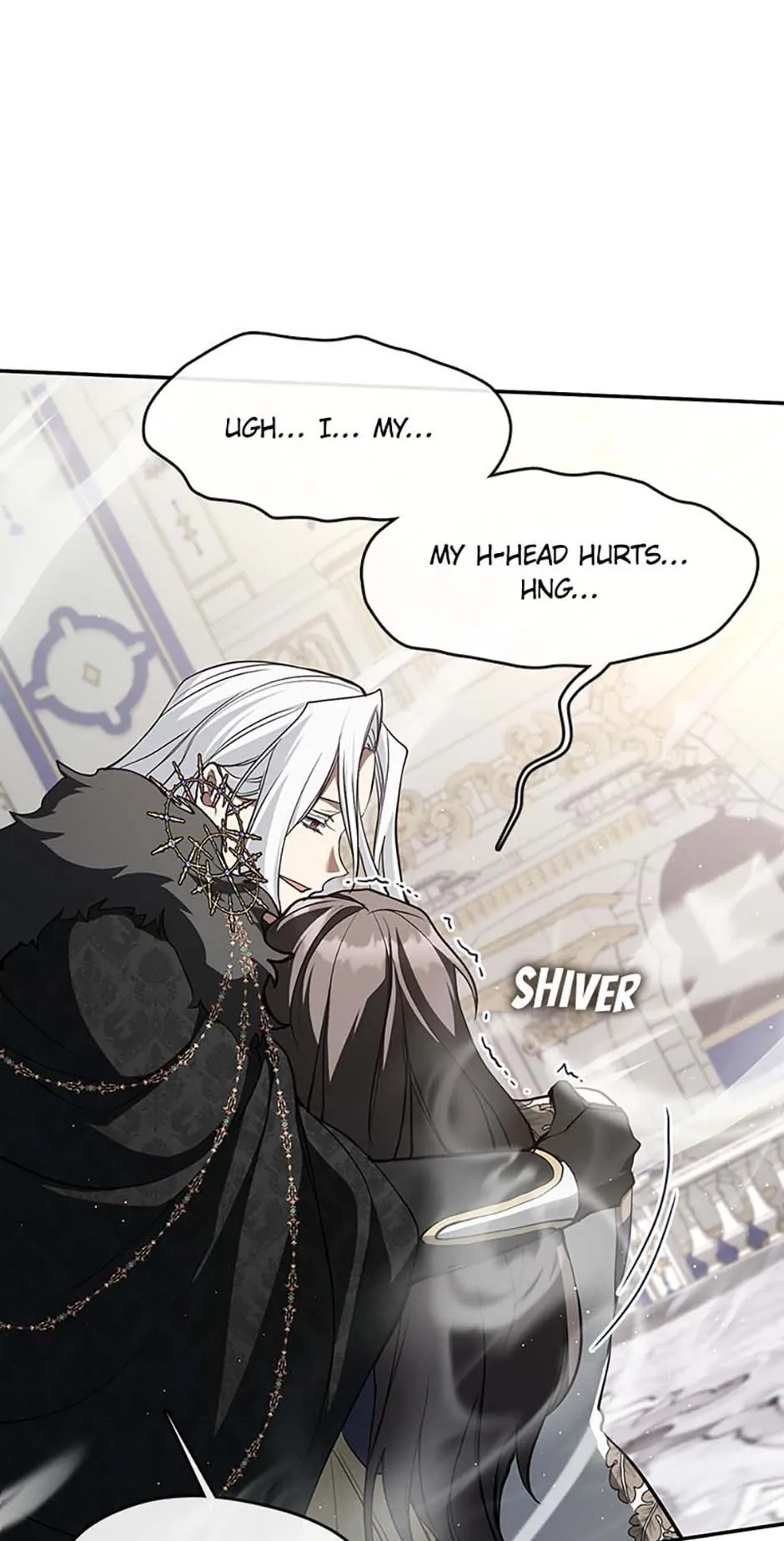 I Failed to Oust the Villain! [Official][Uncensored] - Chapter 96 manhwa
