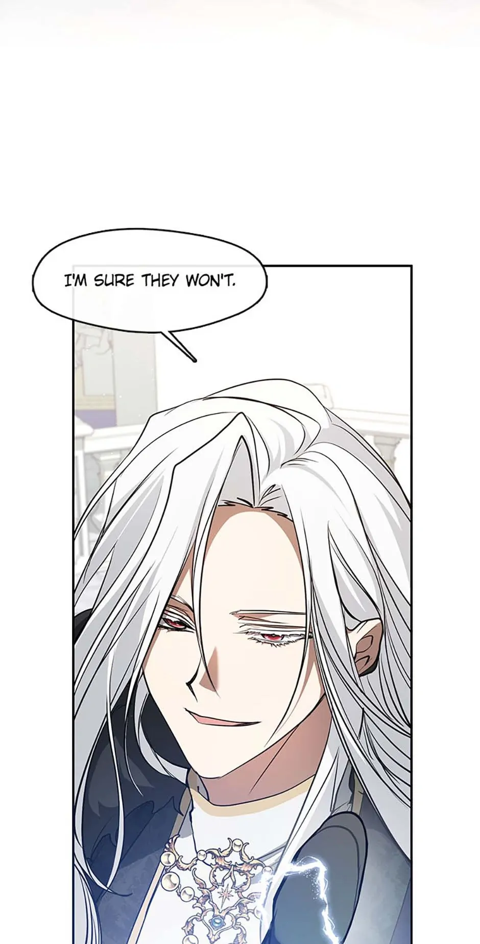 I Failed to Oust the Villain! [Official][Uncensored] - Chapter 96 manhwa