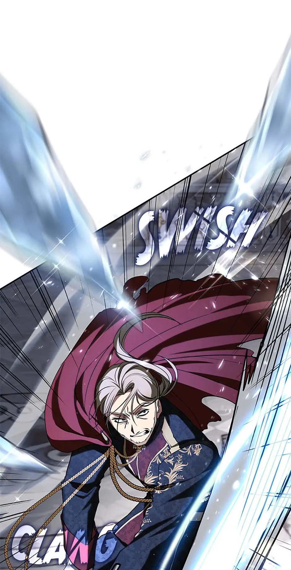 I Failed to Oust the Villain! [Official][Uncensored] - Chapter 96 manhwa