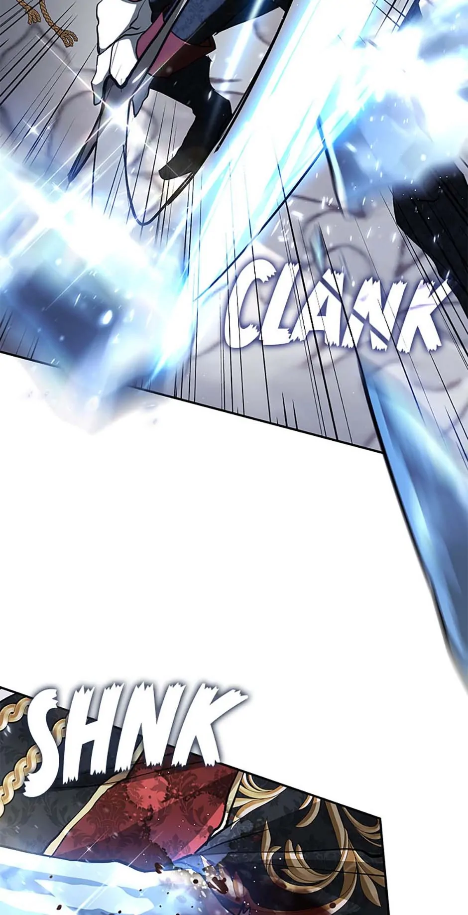 I Failed to Oust the Villain! [Official][Uncensored] - Chapter 96 manhwa