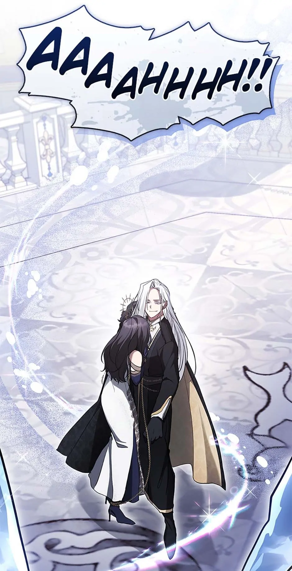 I Failed to Oust the Villain! [Official][Uncensored] - Chapter 96 manhwa