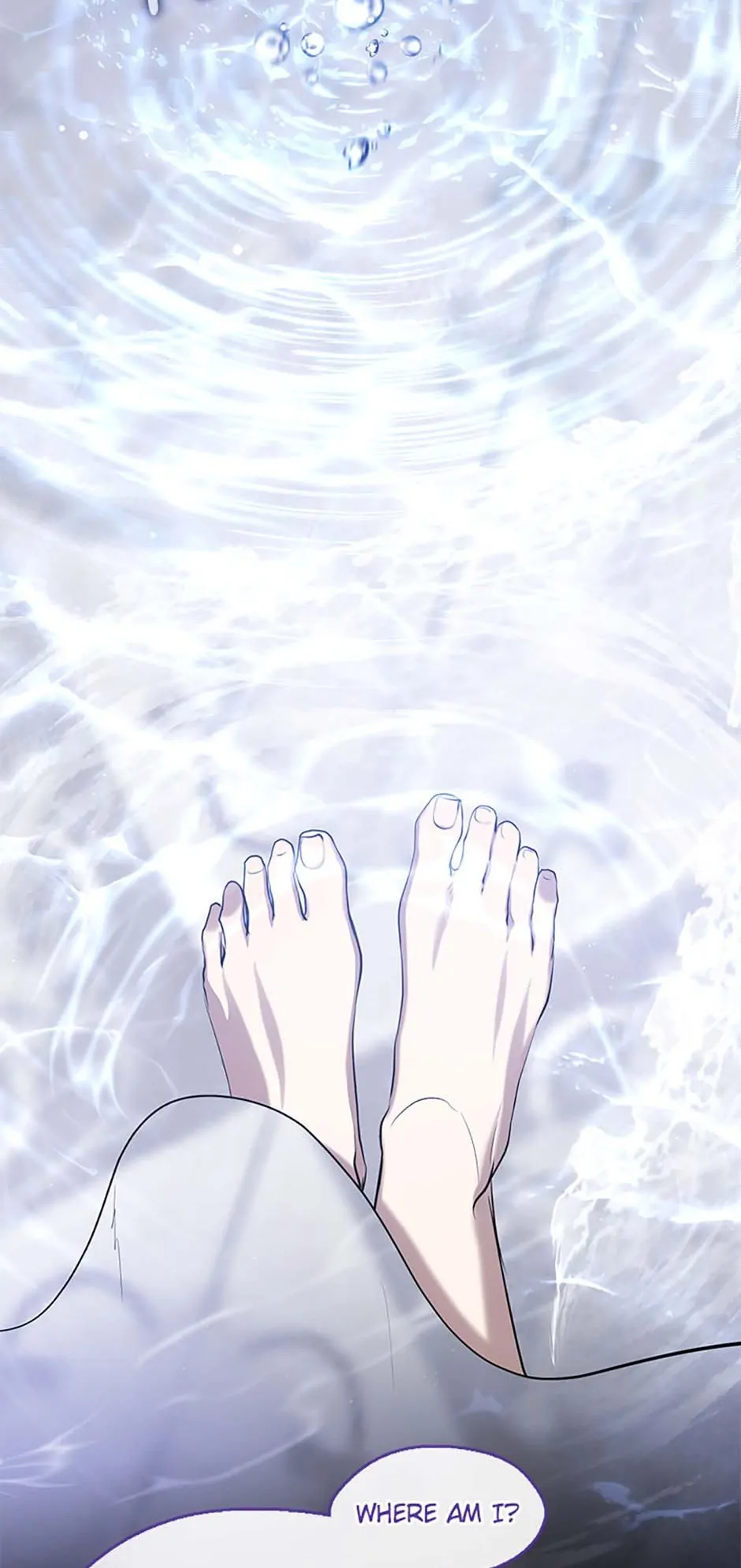 I Failed to Oust the Villain! [Official][Uncensored] - Chapter 96 manhwa