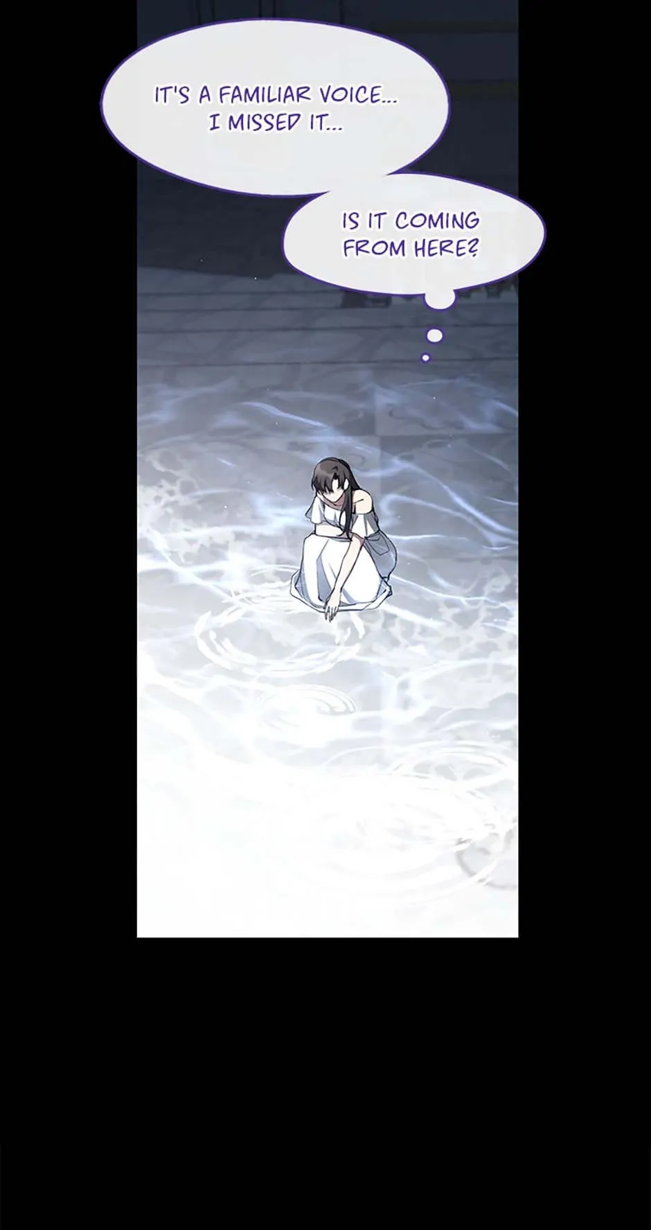I Failed to Oust the Villain! [Official][Uncensored] - Chapter 96 manhwa