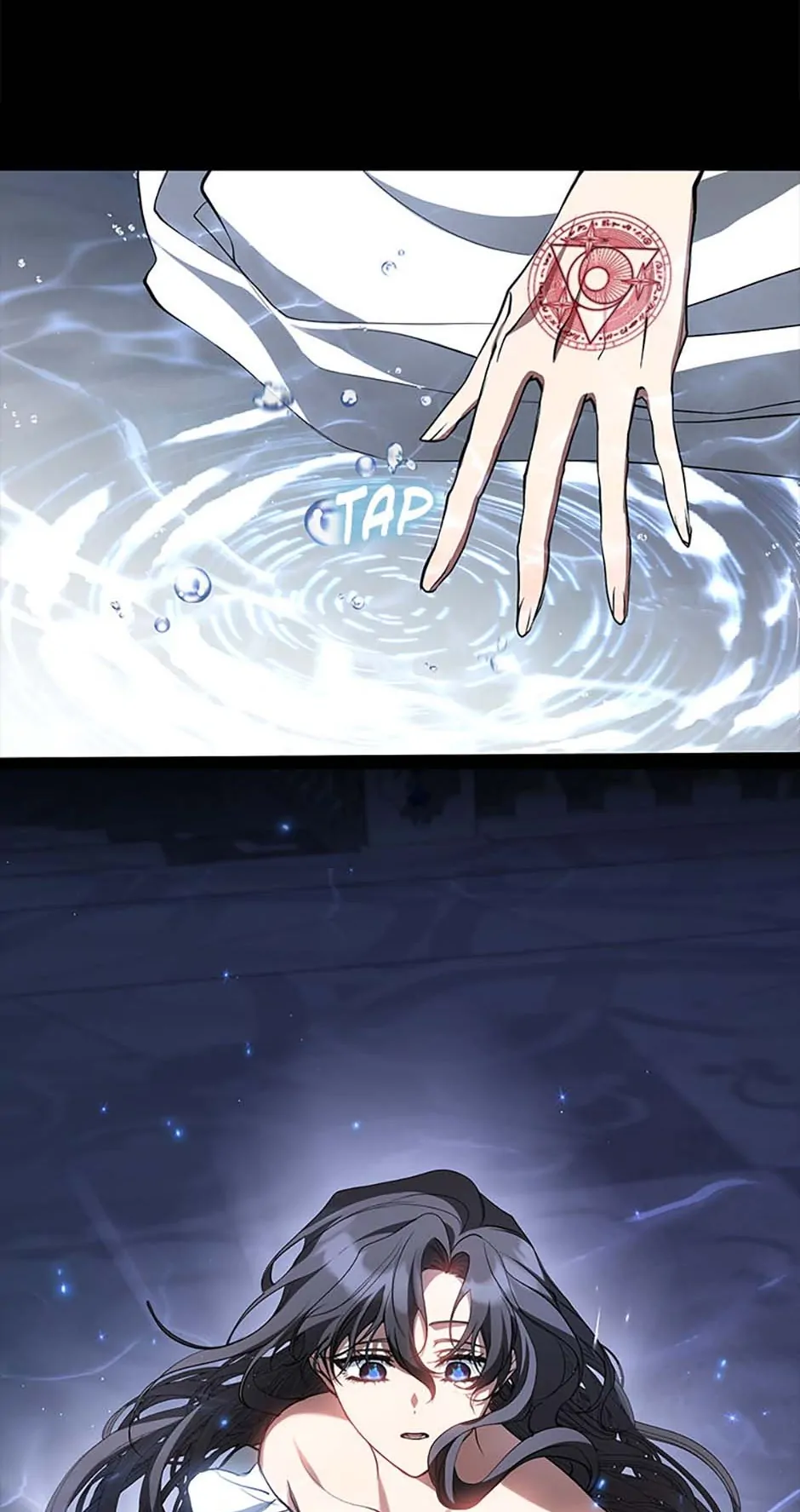 I Failed to Oust the Villain! [Official][Uncensored] - Chapter 96 manhwa