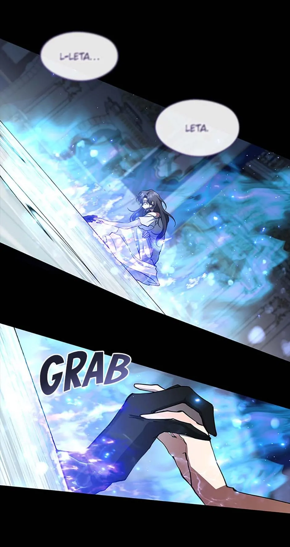 I Failed to Oust the Villain! [Official][Uncensored] - Chapter 96 manhwa