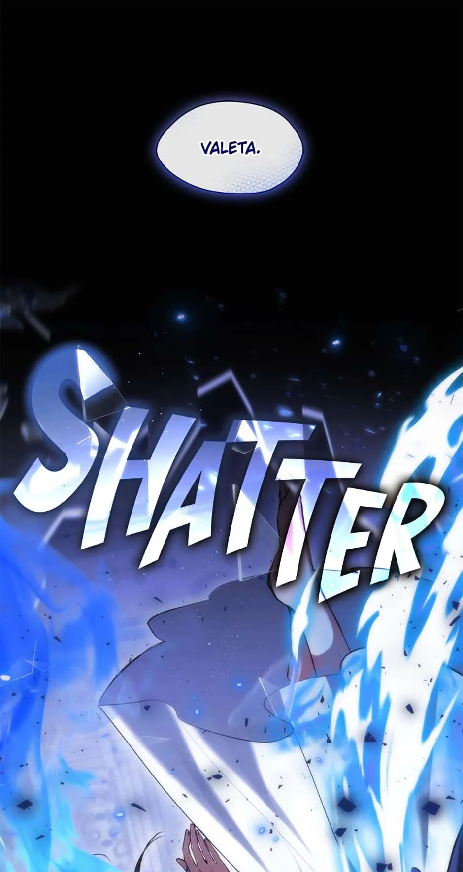 I Failed to Oust the Villain! [Official][Uncensored] - Chapter 96 manhwa