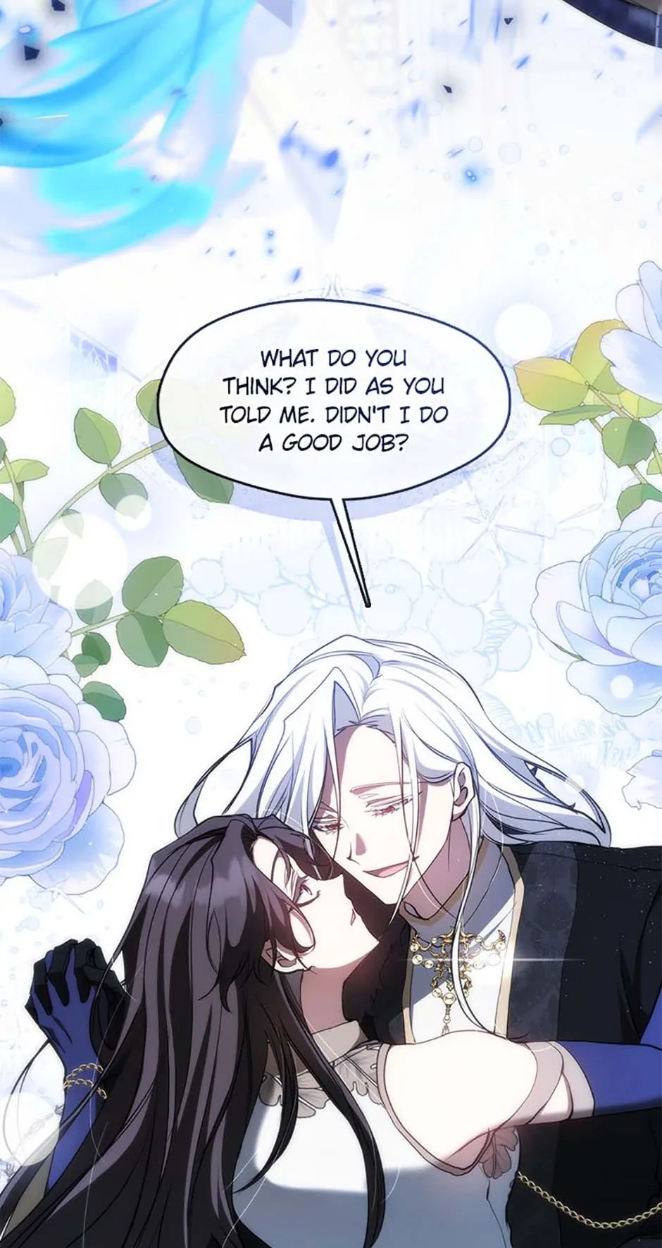 I Failed to Oust the Villain! [Official][Uncensored] - Chapter 96 manhwa