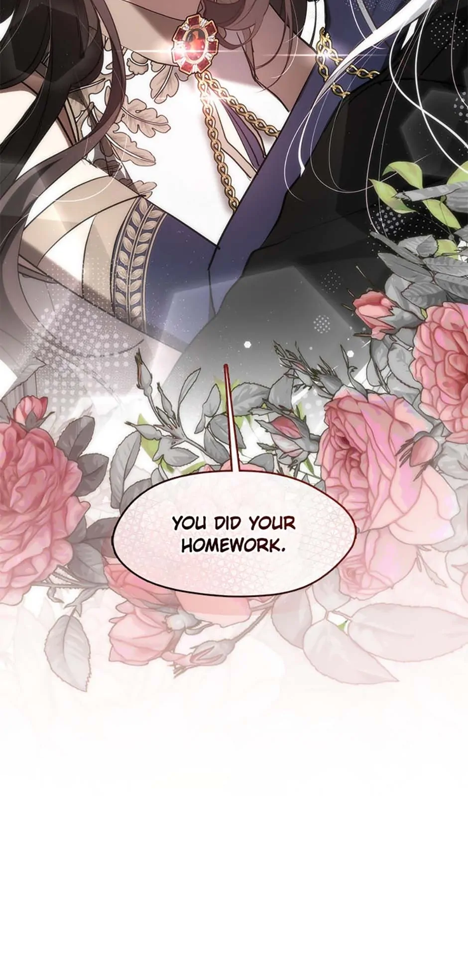I Failed to Oust the Villain! [Official][Uncensored] - Chapter 97 manhwa