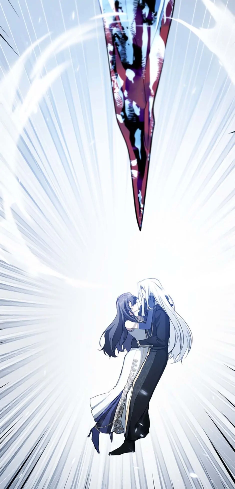 I Failed to Oust the Villain! [Official][Uncensored] - Chapter 97 manhwa