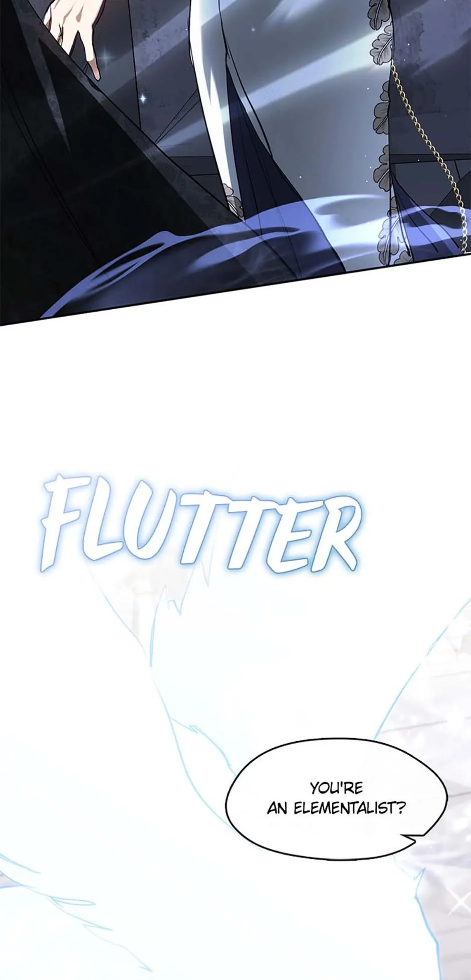 I Failed to Oust the Villain! [Official][Uncensored] - Chapter 97 manhwa