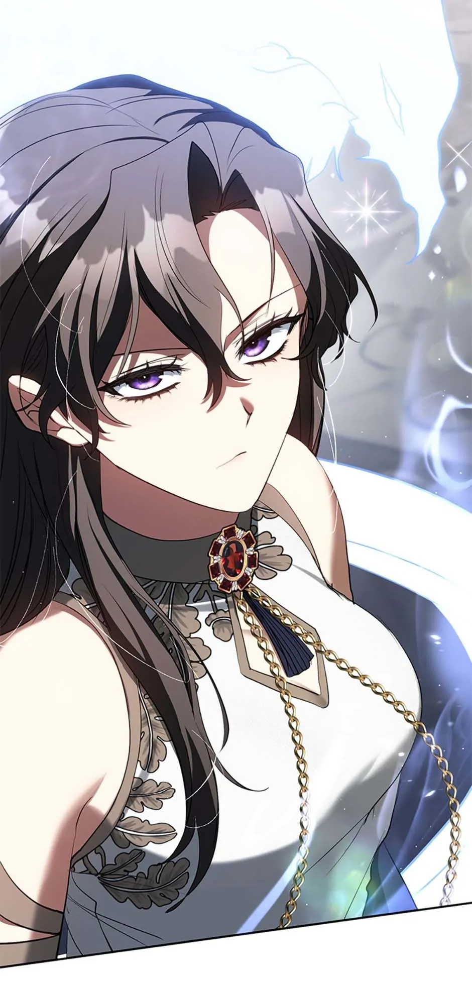 I Failed to Oust the Villain! [Official][Uncensored] - Chapter 97 manhwa