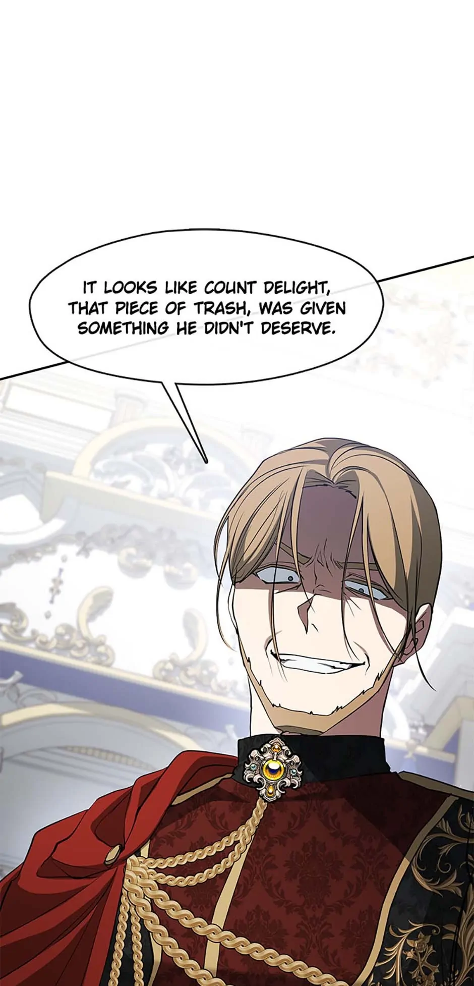 I Failed to Oust the Villain! [Official][Uncensored] - Chapter 97 manhwa