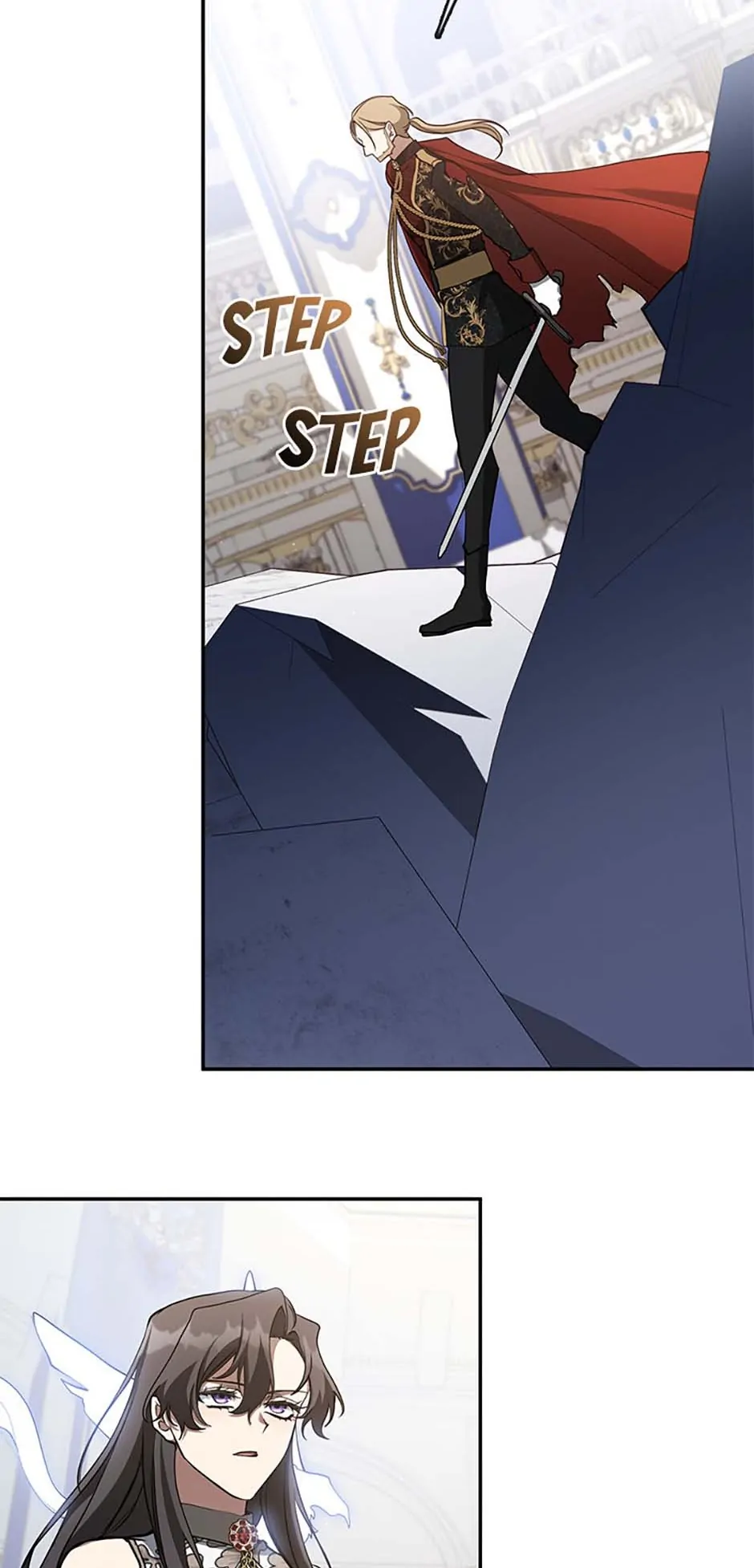 I Failed to Oust the Villain! [Official][Uncensored] - Chapter 97 manhwa