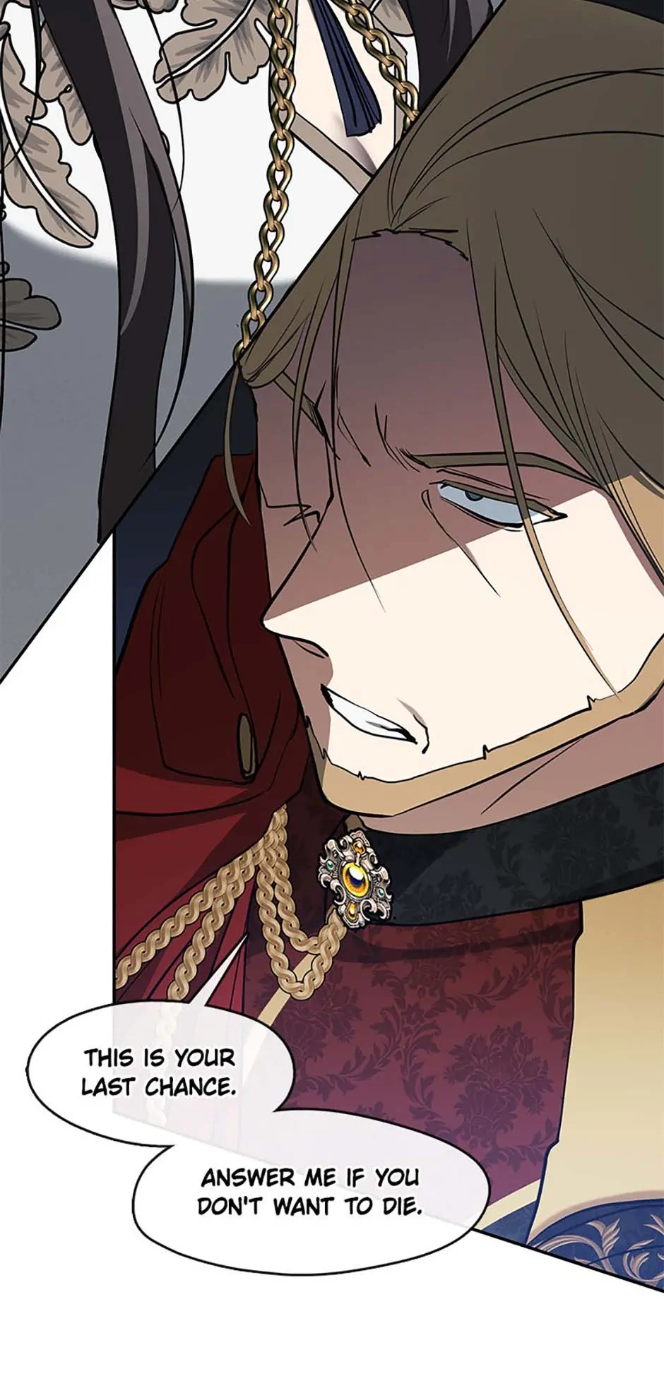 I Failed to Oust the Villain! [Official][Uncensored] - Chapter 97 manhwa