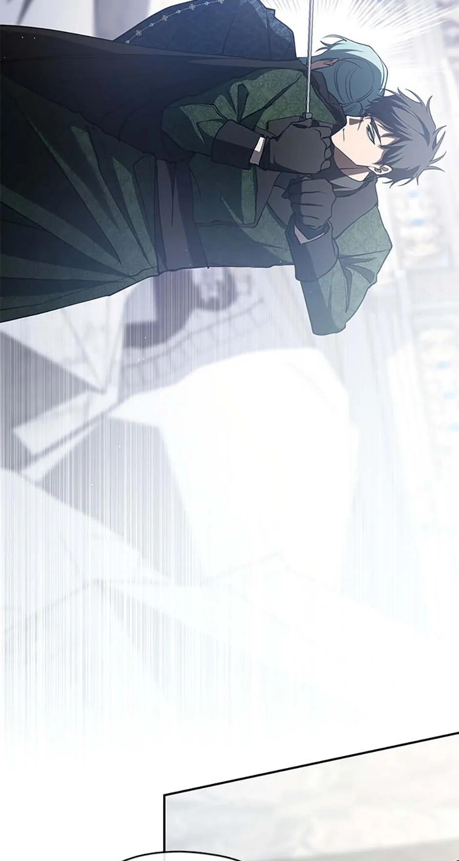 I Failed to Oust the Villain! [Official][Uncensored] - Chapter 97 manhwa