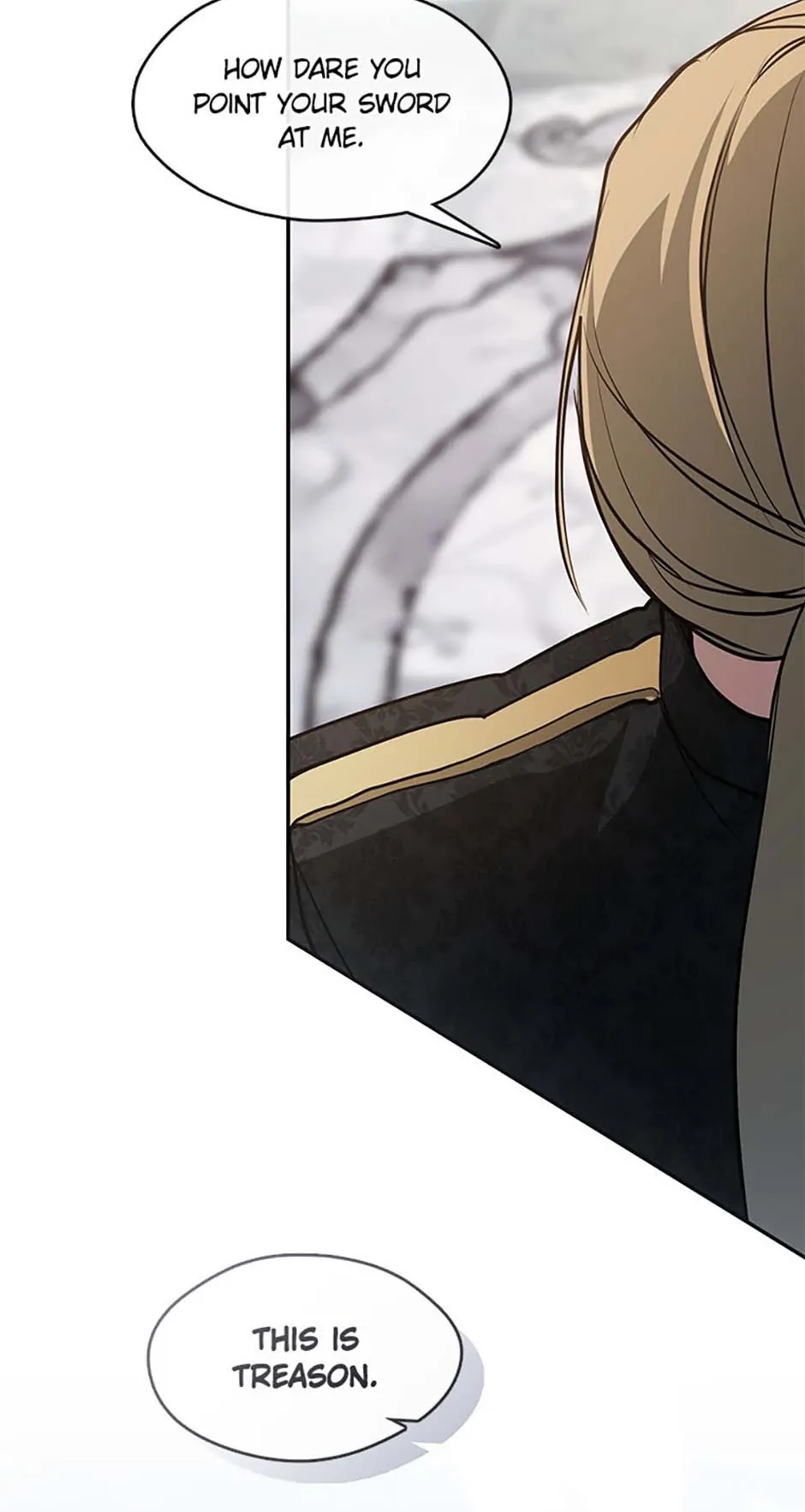 I Failed to Oust the Villain! [Official][Uncensored] - Chapter 97 manhwa