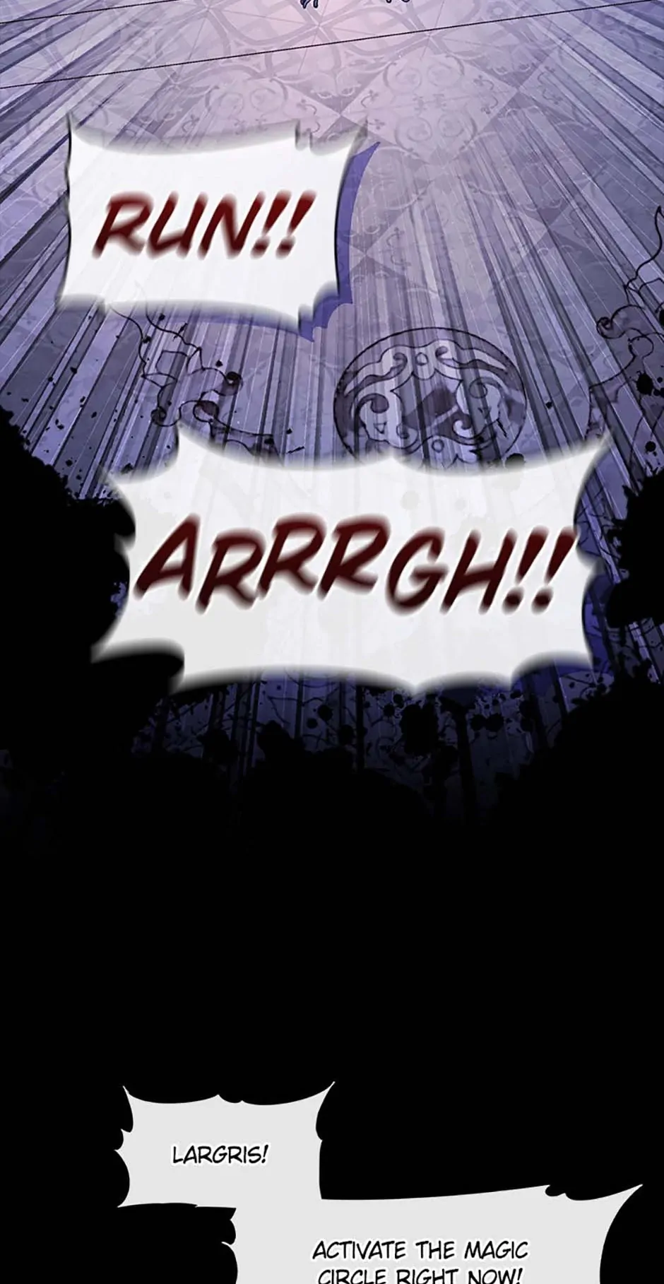 I Failed to Oust the Villain! [Official][Uncensored] - Chapter 97 manhwa