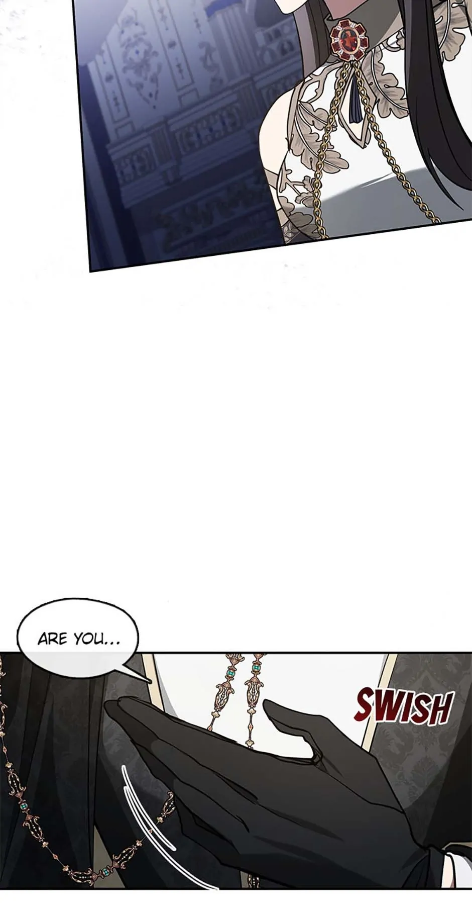 I Failed to Oust the Villain! [Official][Uncensored] - Chapter 97 manhwa