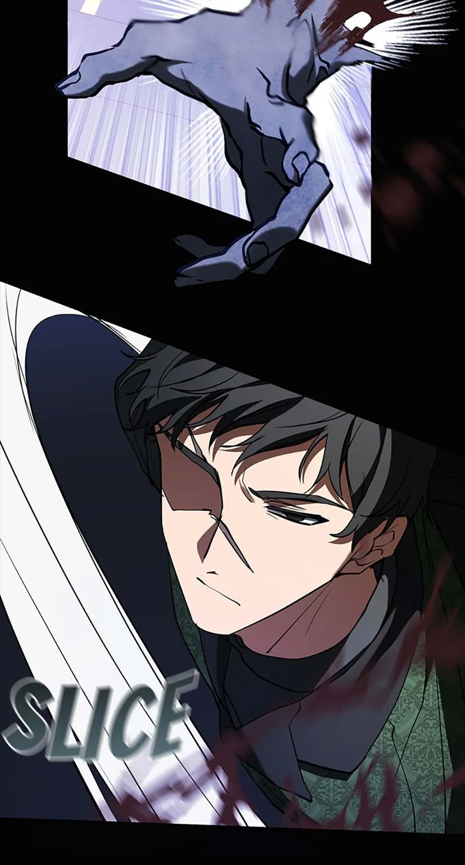 I Failed to Oust the Villain! [Official][Uncensored] - Chapter 97 manhwa