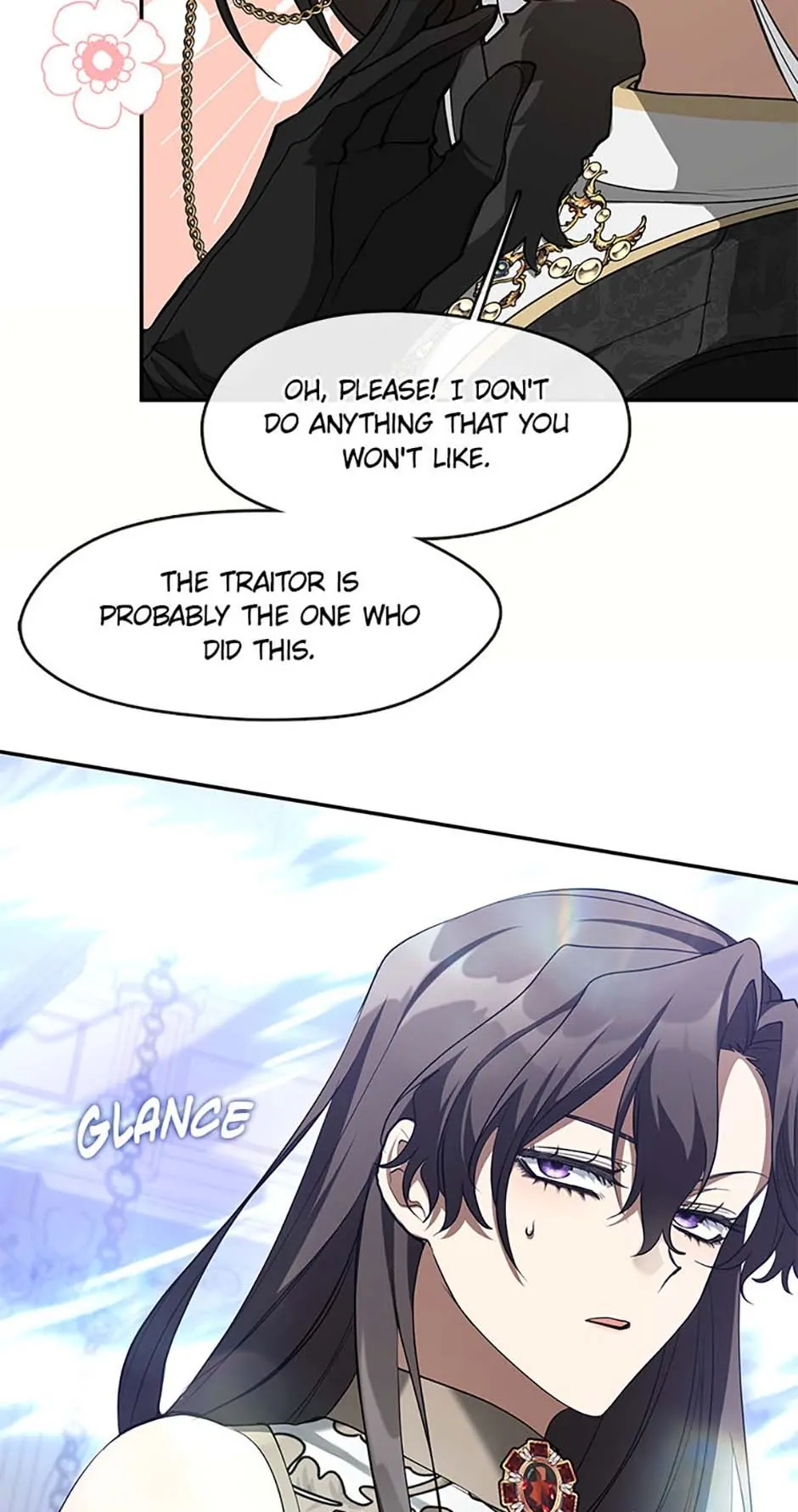 I Failed to Oust the Villain! [Official][Uncensored] - Chapter 97 manhwa
