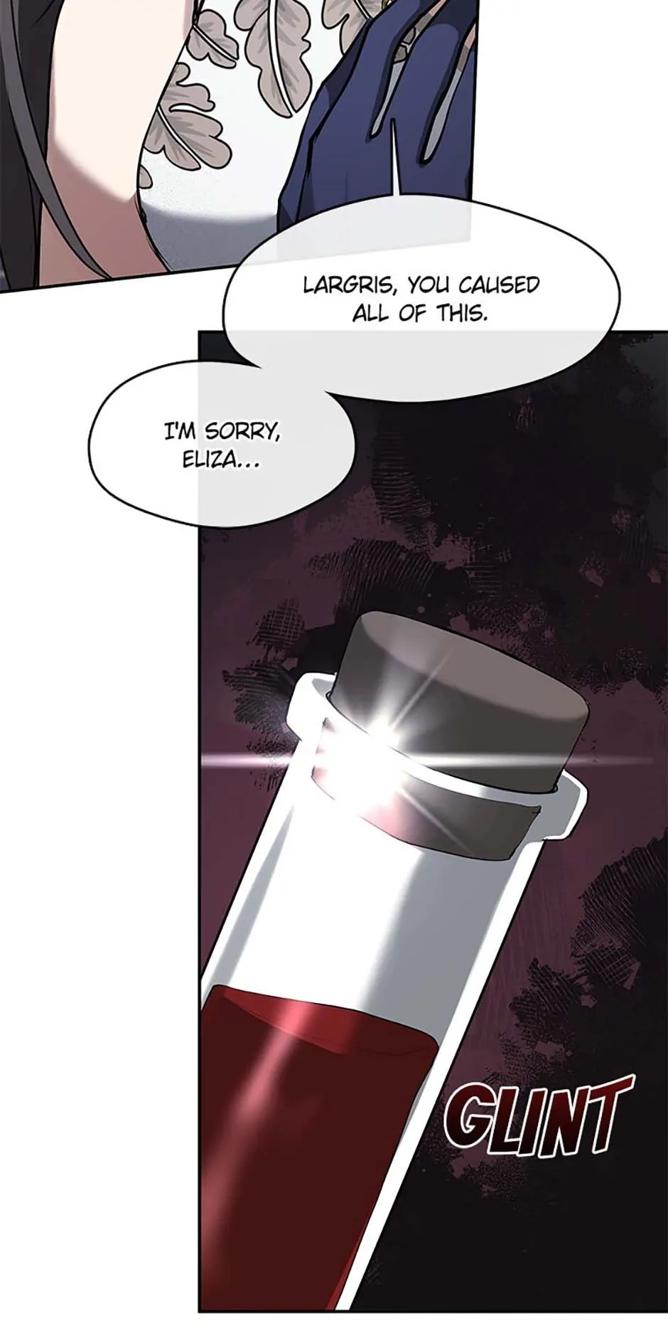 I Failed to Oust the Villain! [Official][Uncensored] - Chapter 97 manhwa