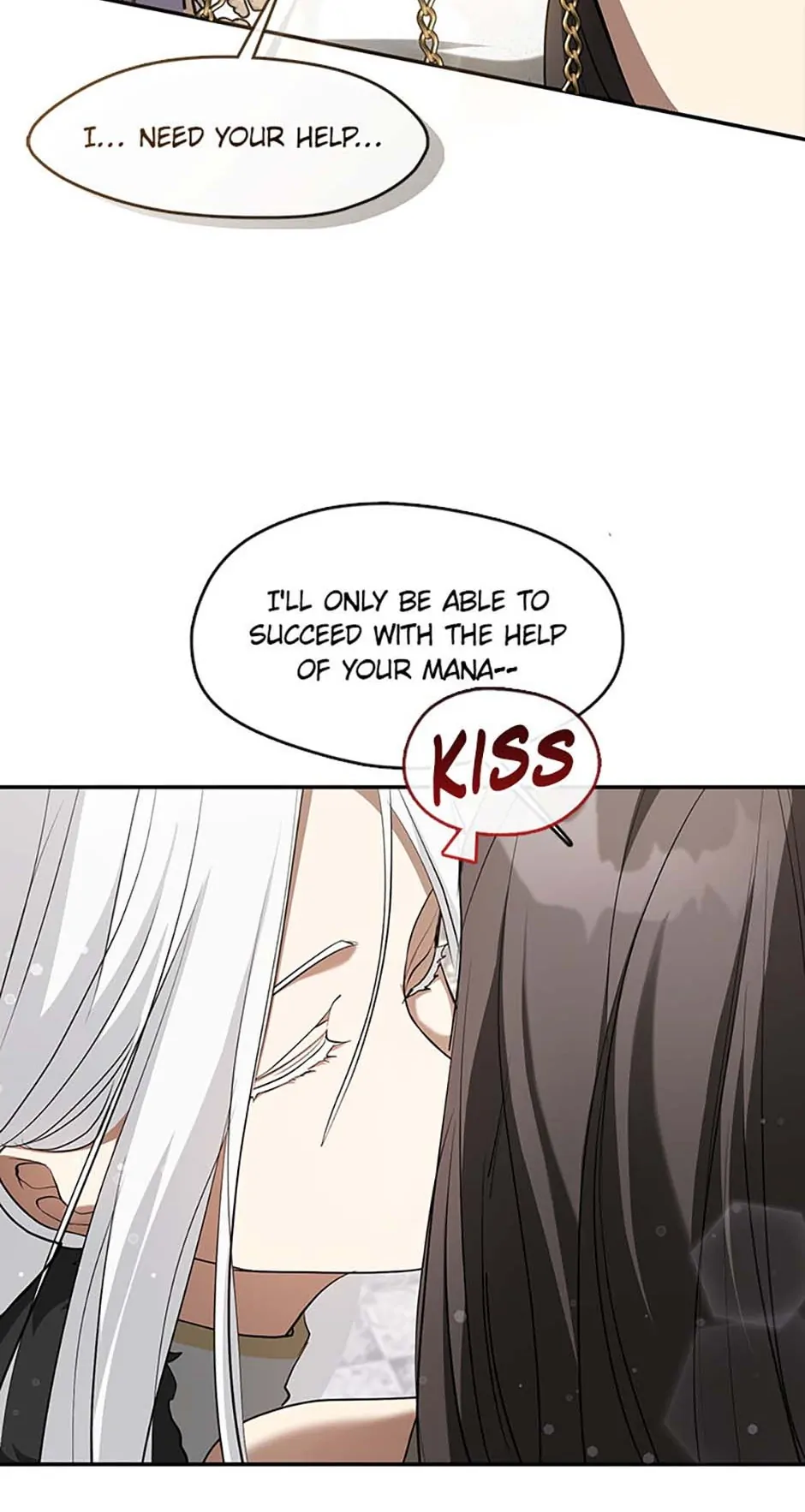 I Failed to Oust the Villain! [Official][Uncensored] - Chapter 97 manhwa