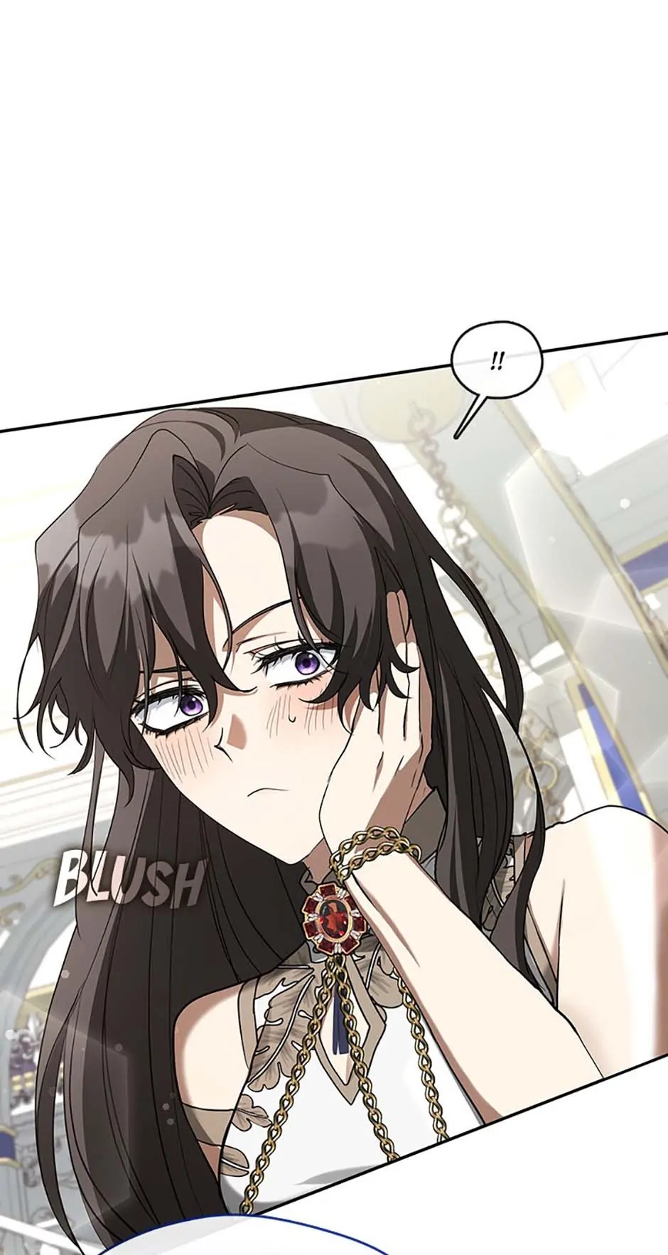 I Failed to Oust the Villain! [Official][Uncensored] - Chapter 97 manhwa