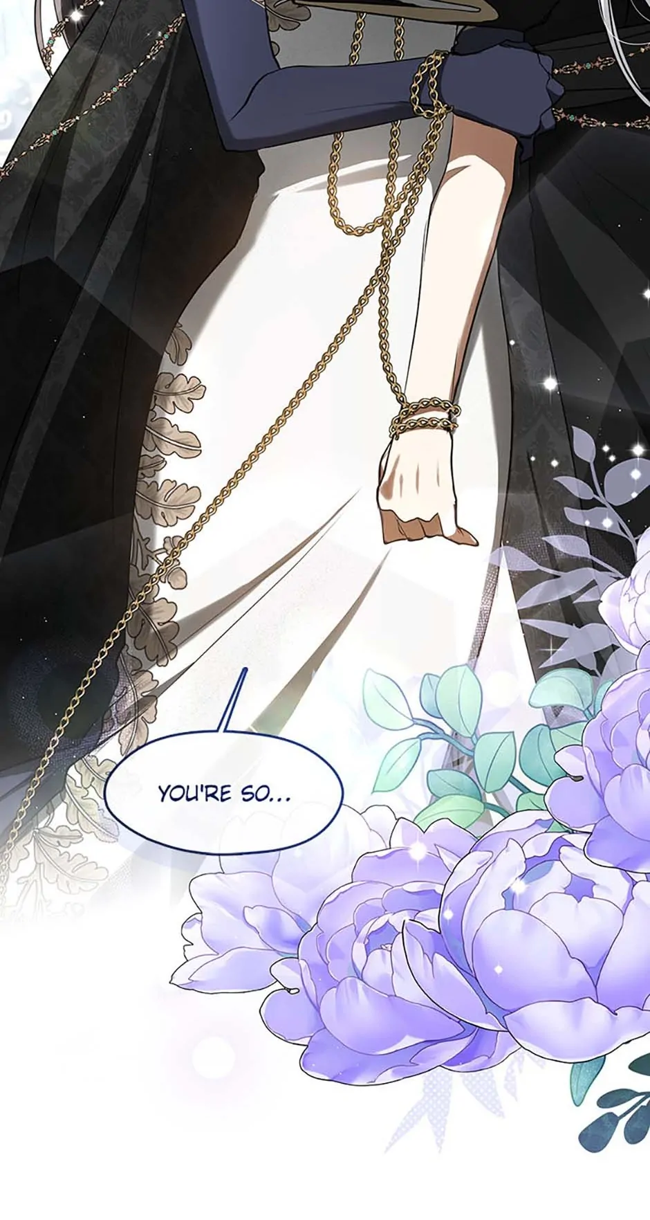I Failed to Oust the Villain! [Official][Uncensored] - Chapter 97 manhwa