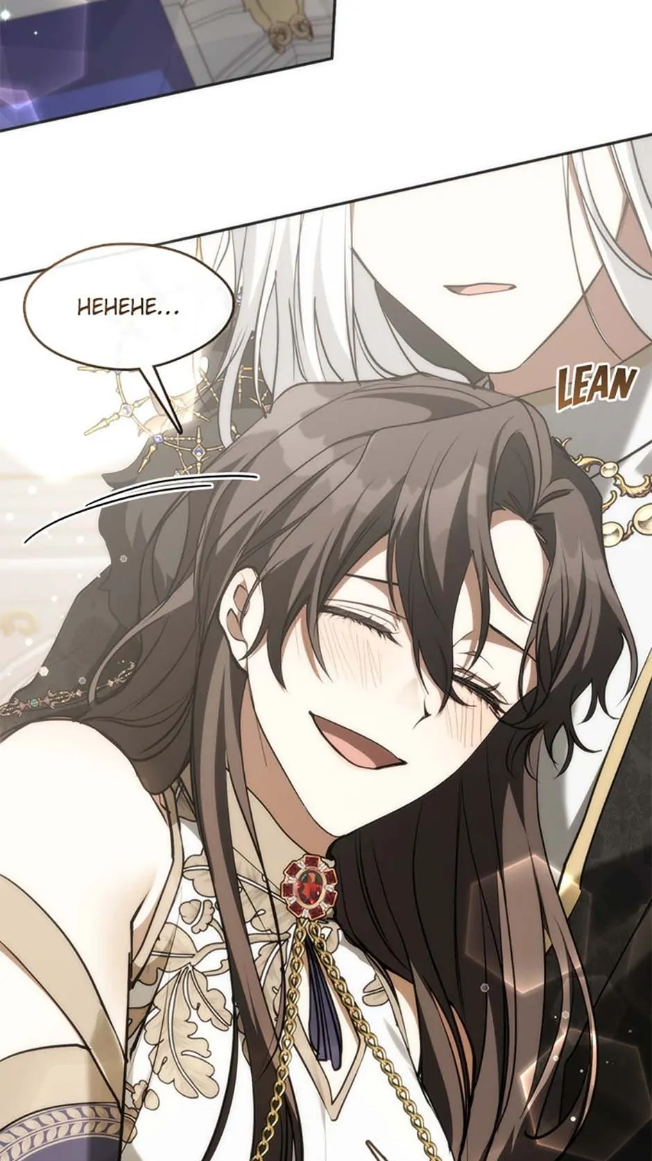 I Failed to Oust the Villain! [Official][Uncensored] - Chapter 97 manhwa